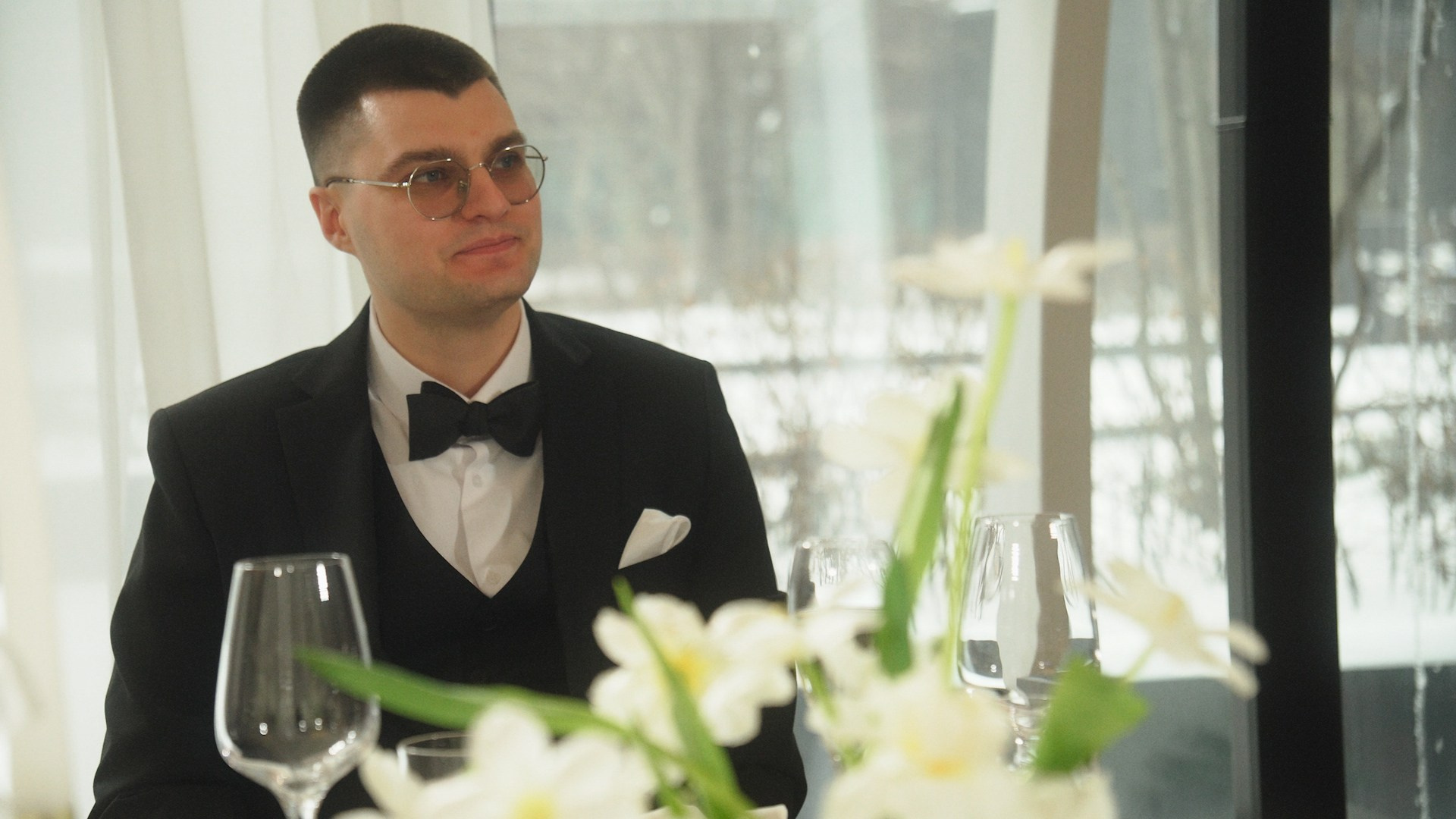 Портфолио. Видеограф Тюмень Дмитрий Перфильев