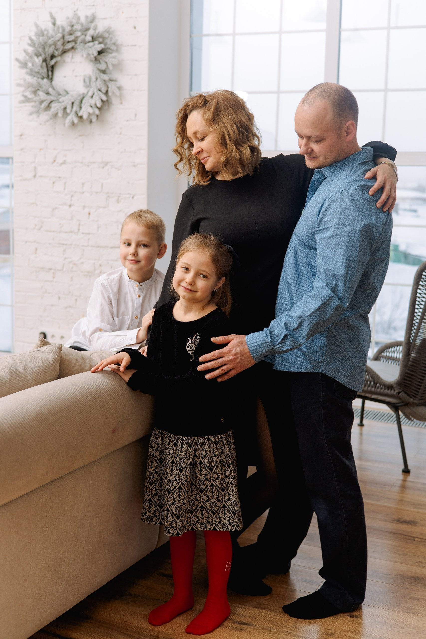 Отзывы. Женский и семейный фотограф в Томске Алиса Качан