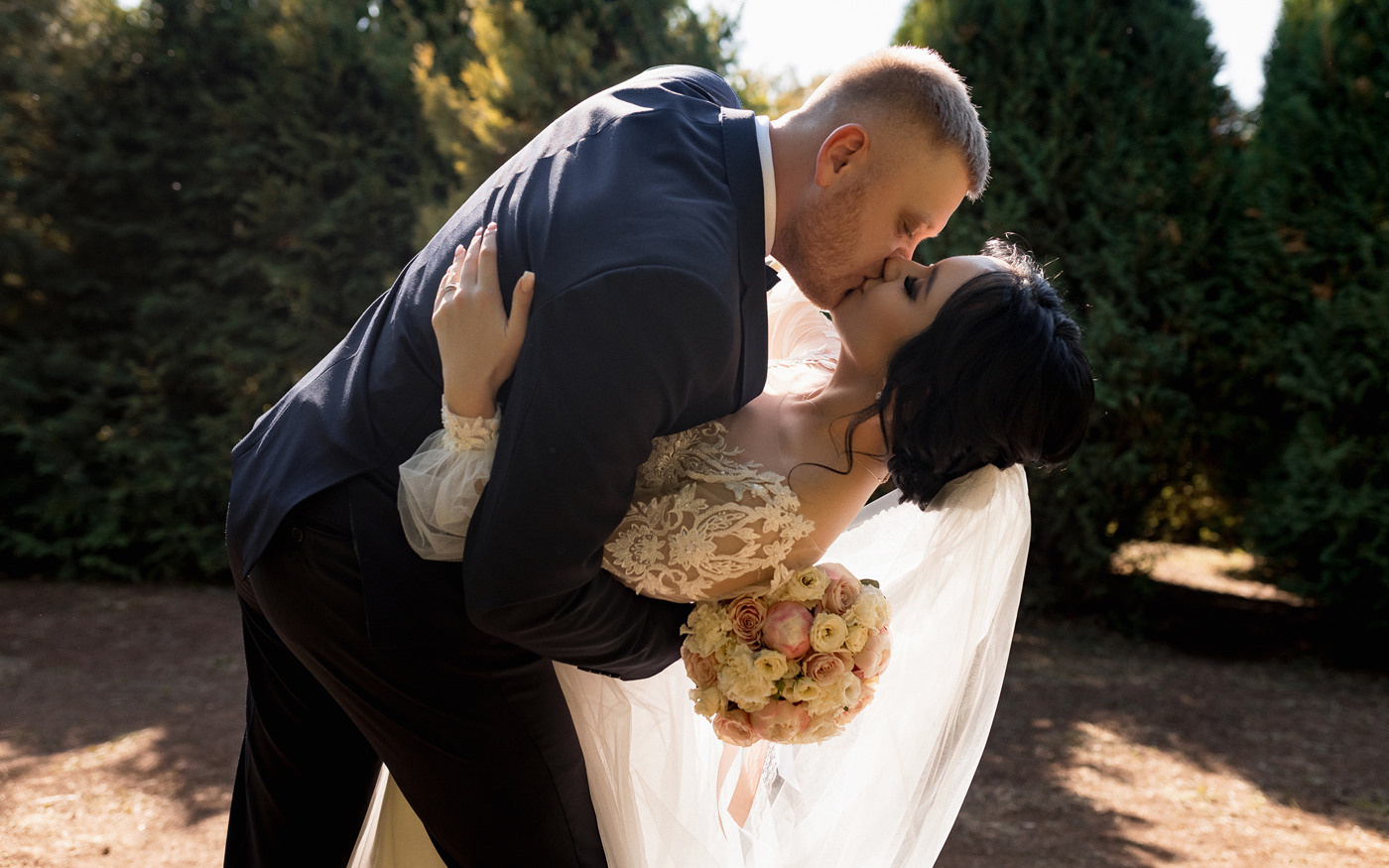 17.07.21. Илья и Альбина. Фотограф Александр Федоренко