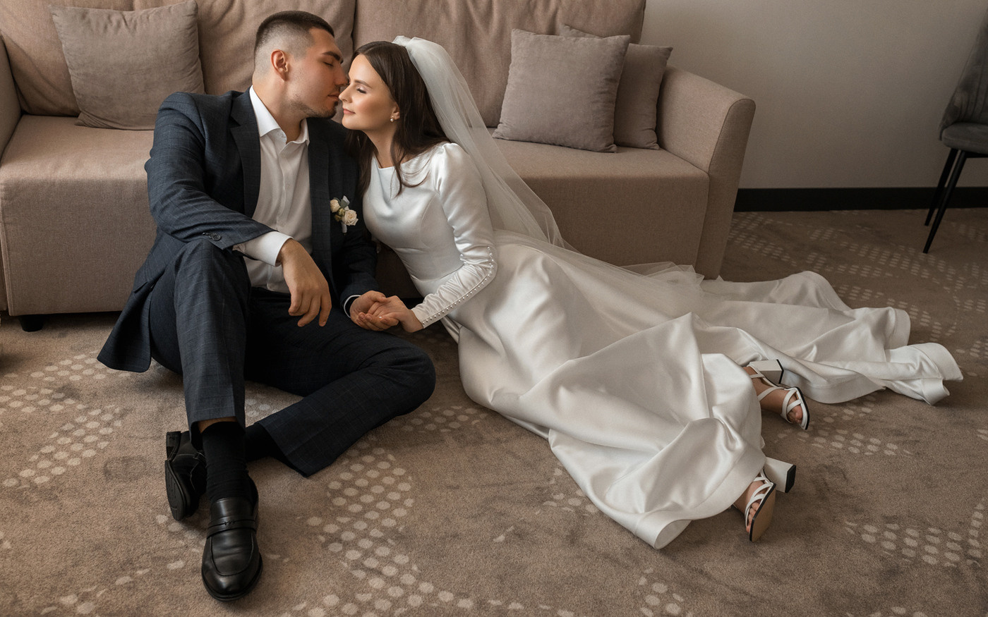 23.07.22. Азат и Регина. Фотограф Александр Федоренко