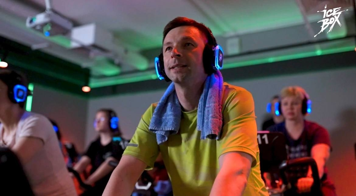 Рекламный видеоролик заказать в Москве | TOLBATOV PRODUCTION