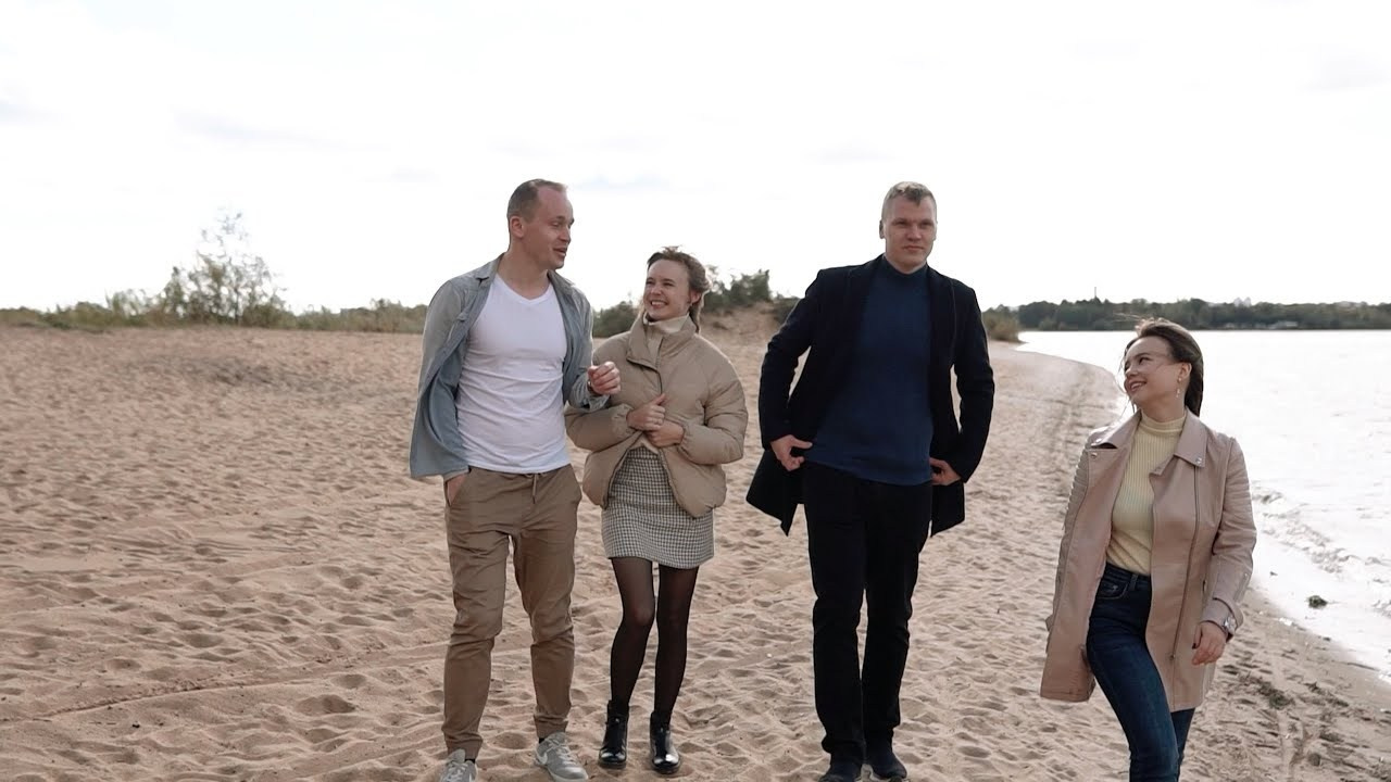 Портфолио. Свадебный видеограф в Ярославле и Москве