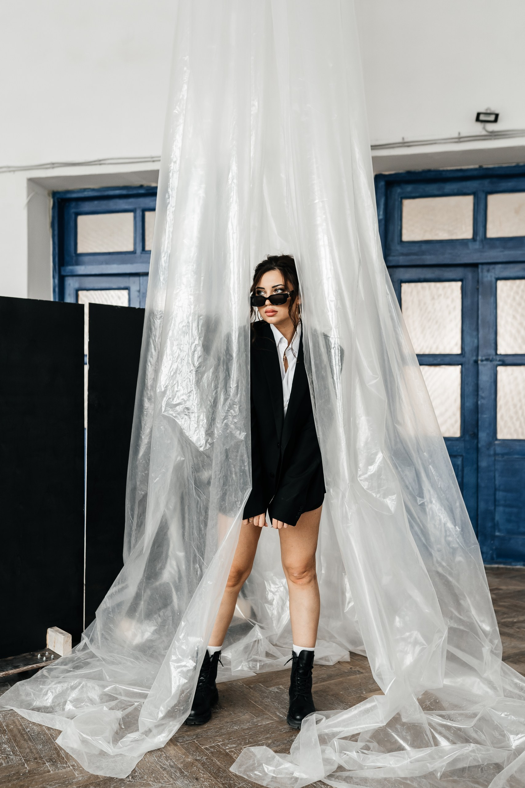 Индивидуальная фотосессия