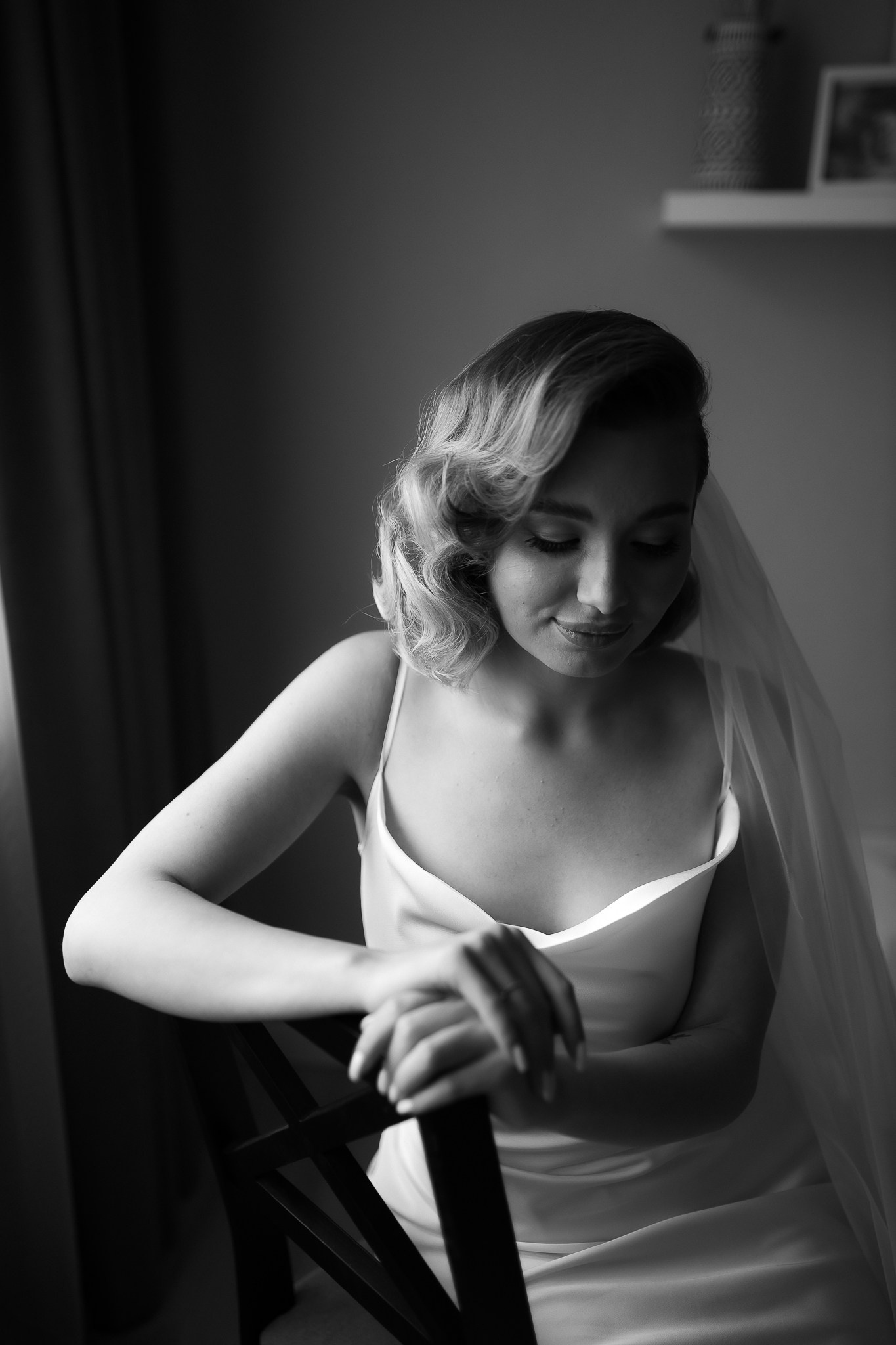 MIKHAIL VASSILYEV — Свадебный и Репортажный фотограф в Алматы