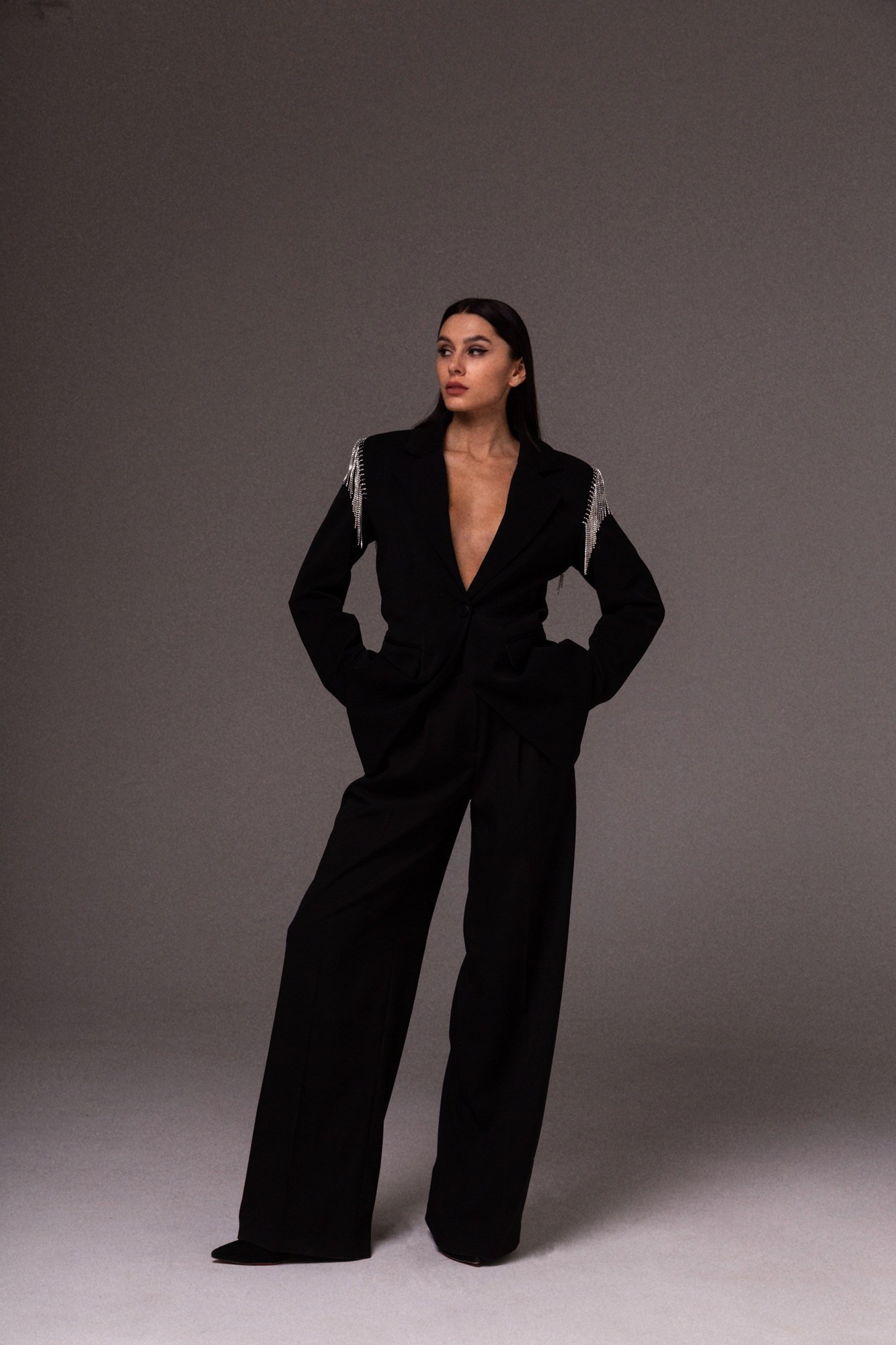 Анна Экскл. Фото и видео продакшн в Москве — съемка для брендов и маркетплейсов