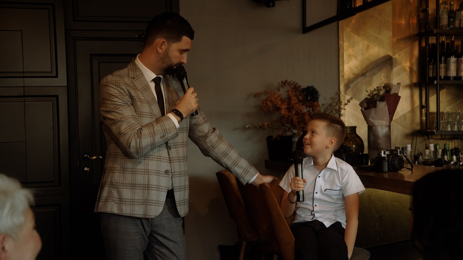 Портфолио. Видеограф Тюмень Дмитрий Перфильев