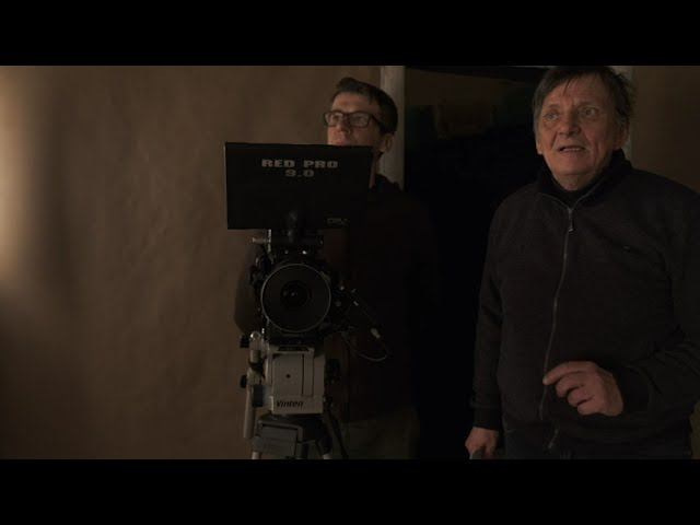 Операторская мастерская В. А. Семеновых