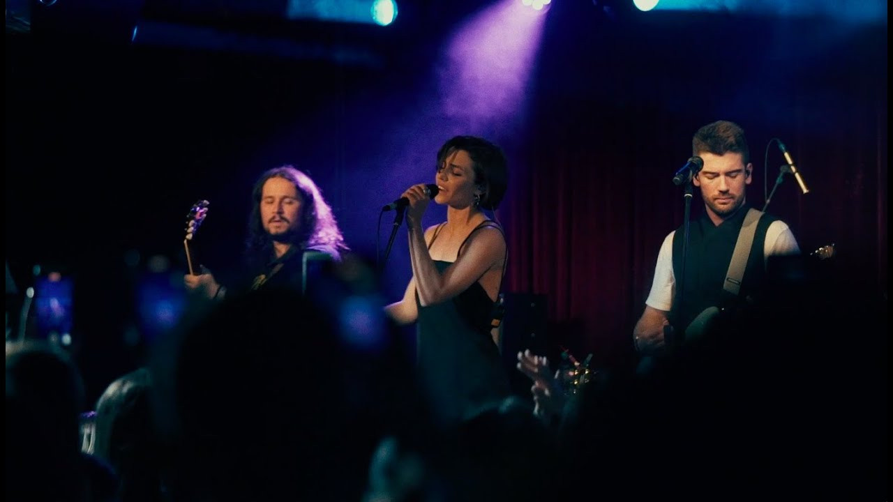 Клипы. Видеопродакшн NASTROE в России и на Шри-Ланке