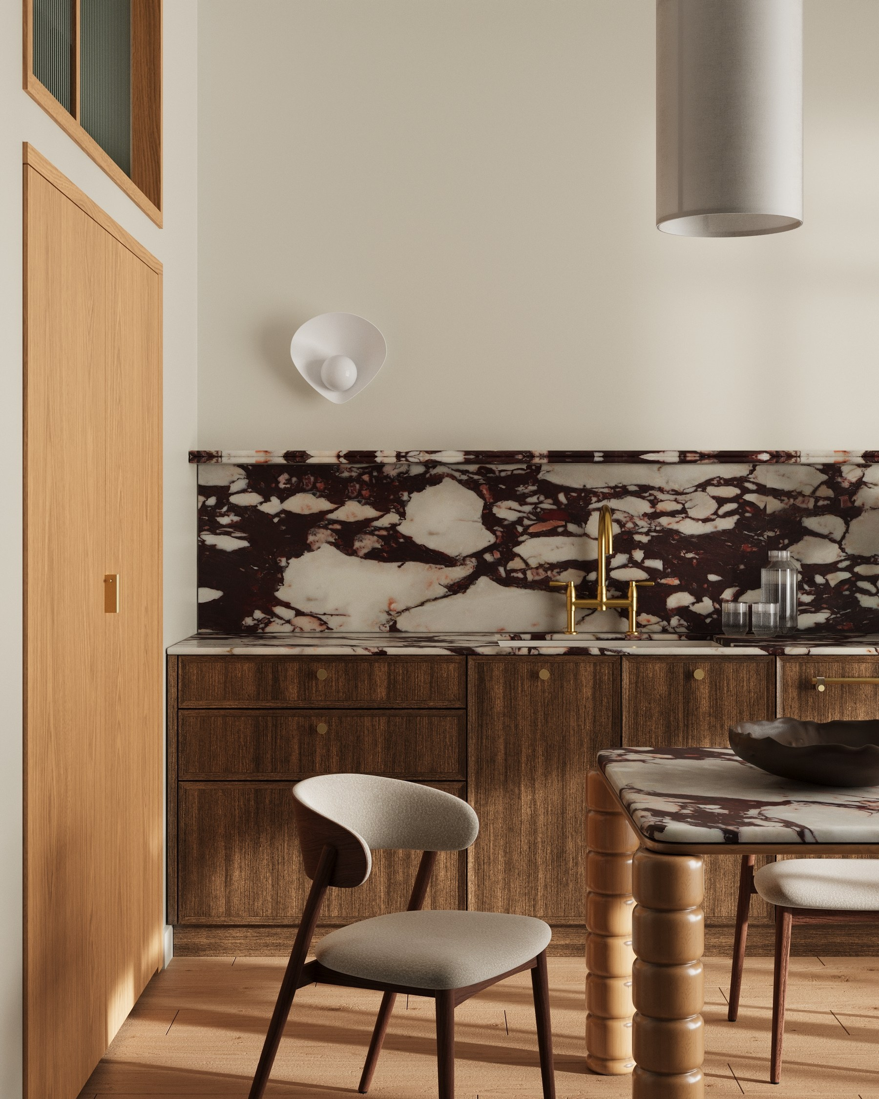 Визуализатор интерьеров