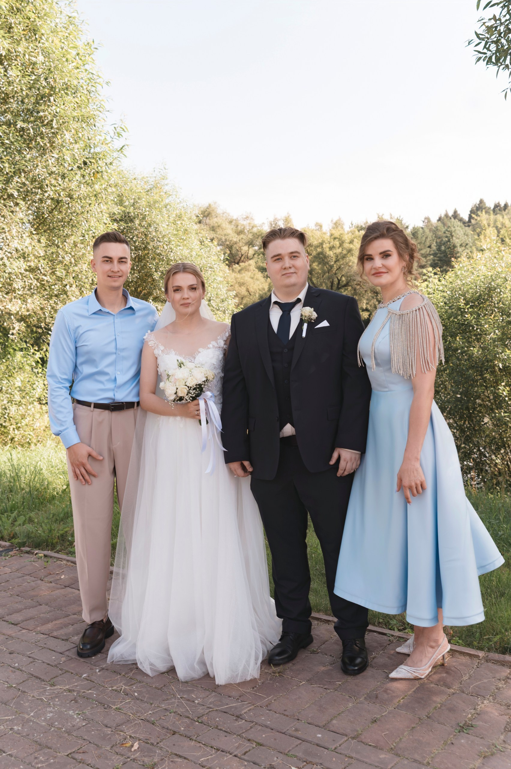 СВАДЬБЫ. Фотограф Москва Софа Ревчук