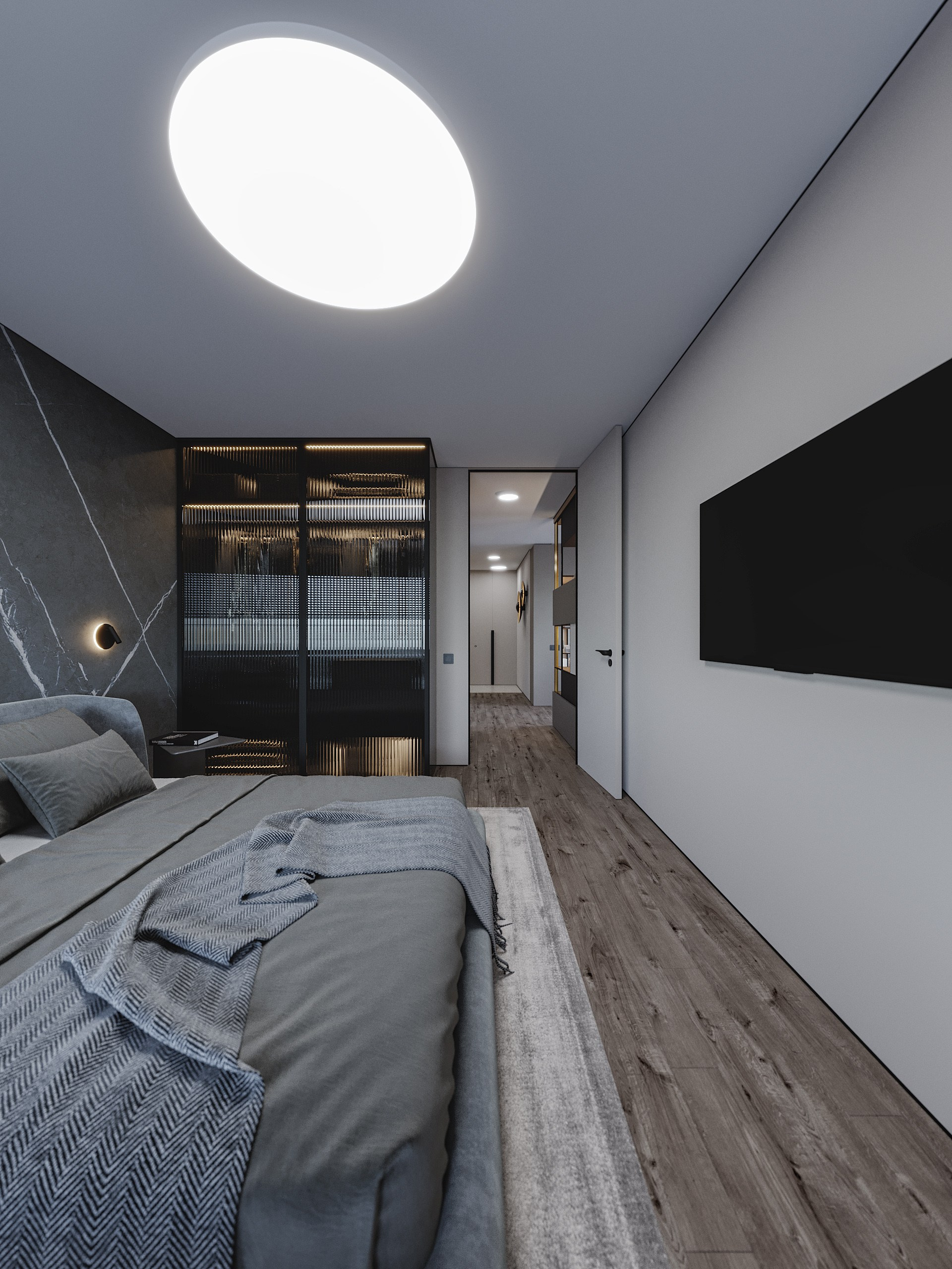 Дизайн интерьера в Новосибирске, Мире, Онлайн | Студия дизайна интерьера TWOREZ