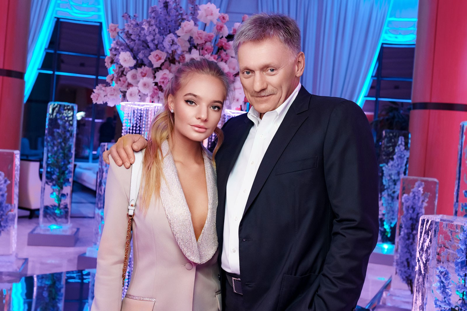 NIGHTOUT.RU Журнал о ночной жизни города