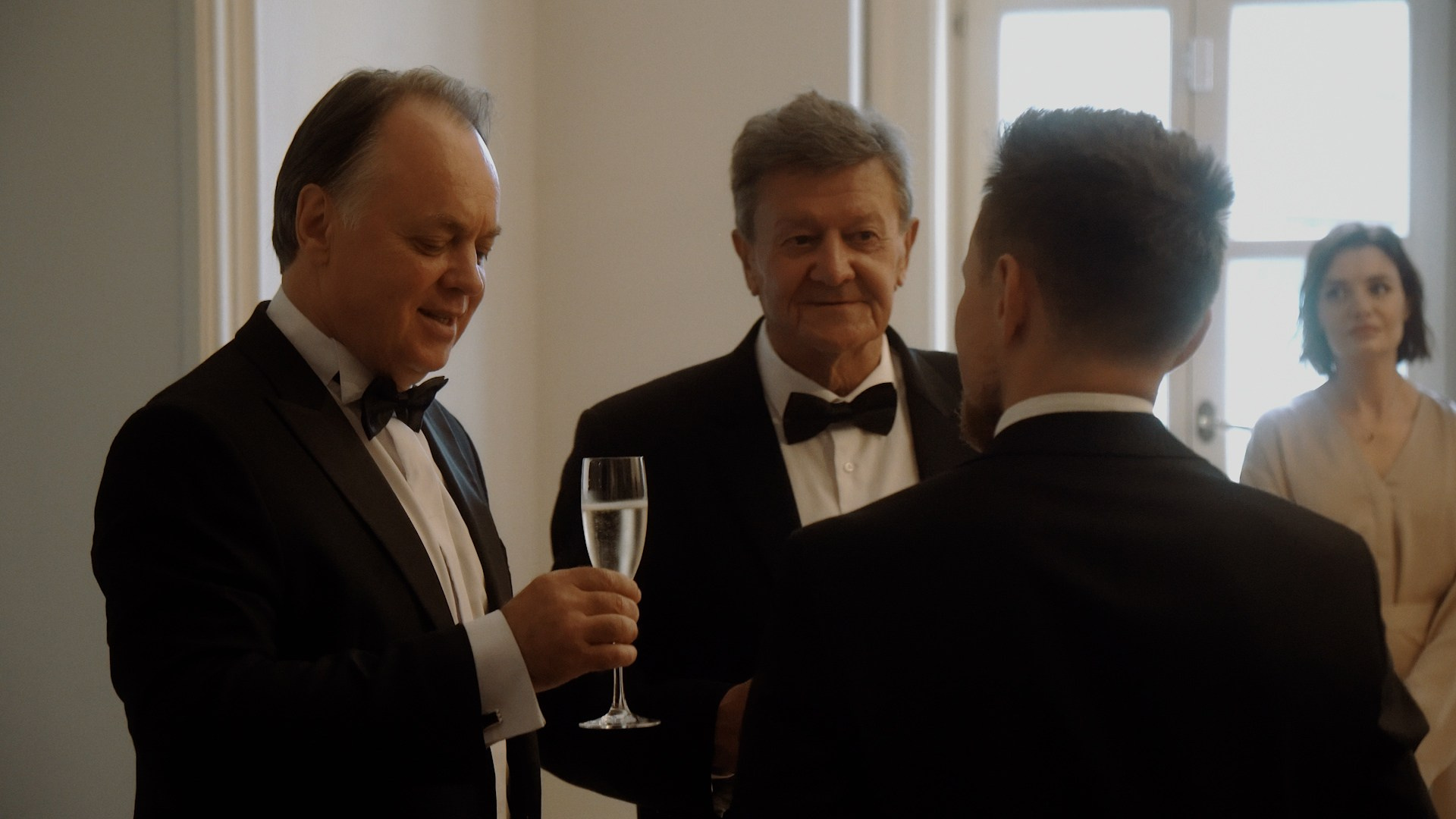 Портфолио. Видеограф Тюмень Дмитрий Перфильев