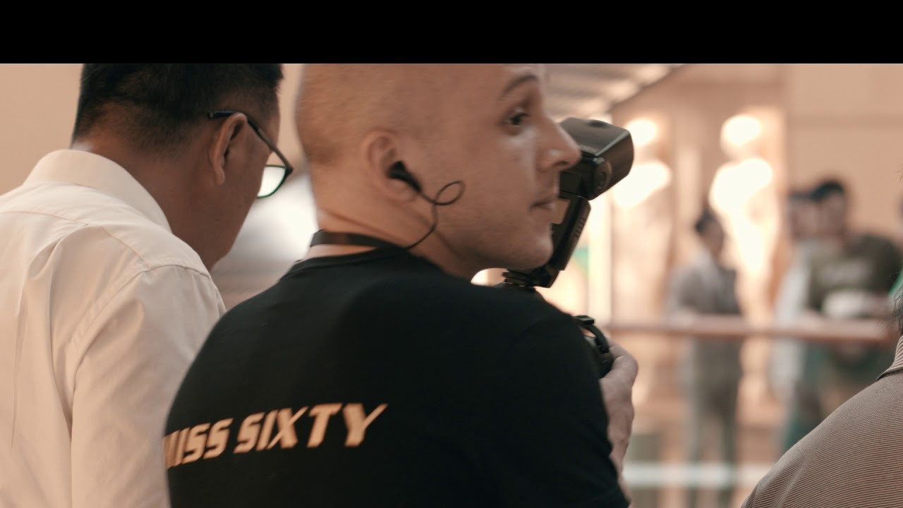 Александр Форик коммерческий фотограф Москва