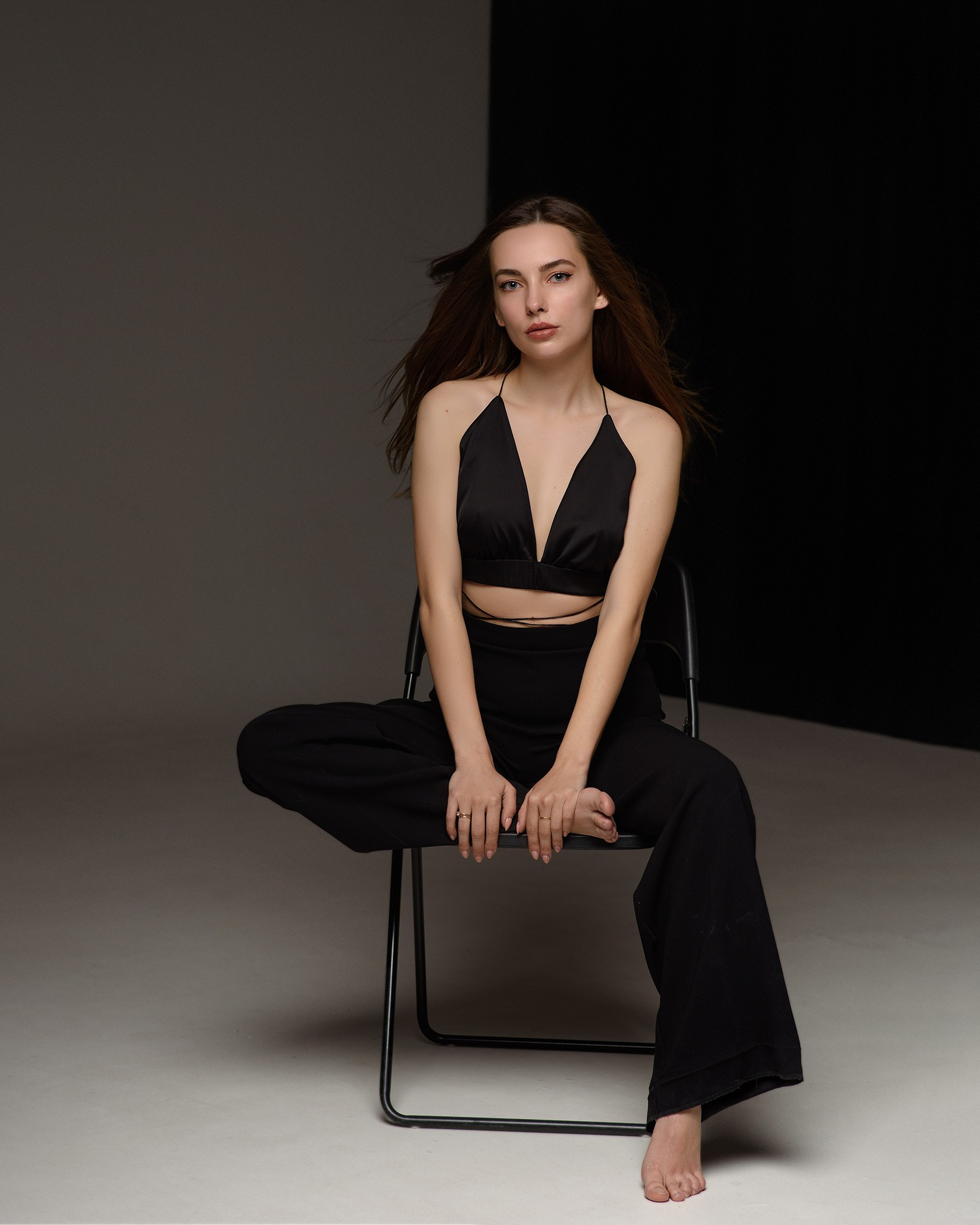 Алёна Маслова — Семейный фотограф — Женский портрет —Тюмень