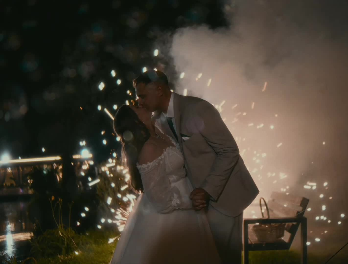 Мероприятия. Видео — аудио производство