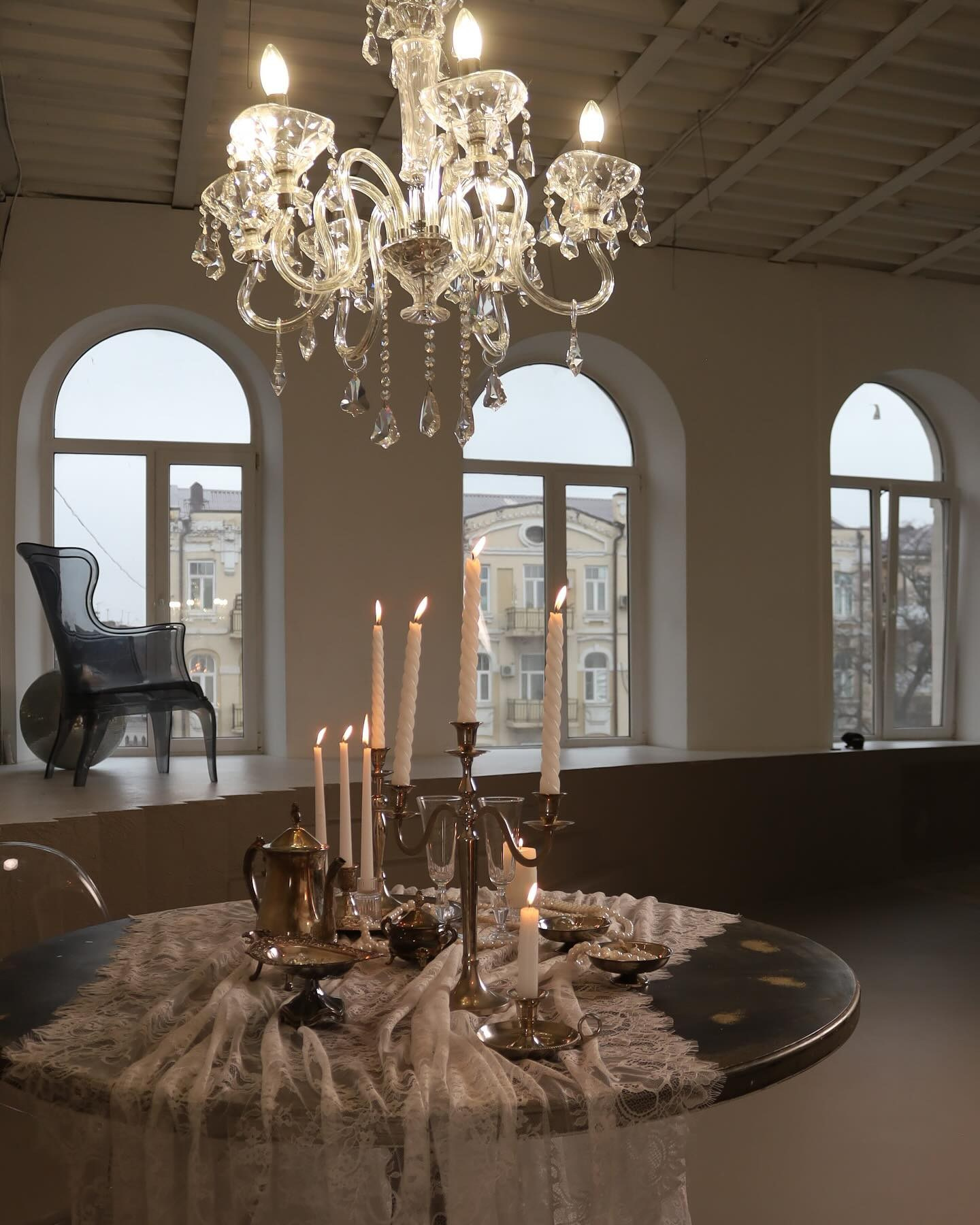 Фотостудия «Оттенки» зал L