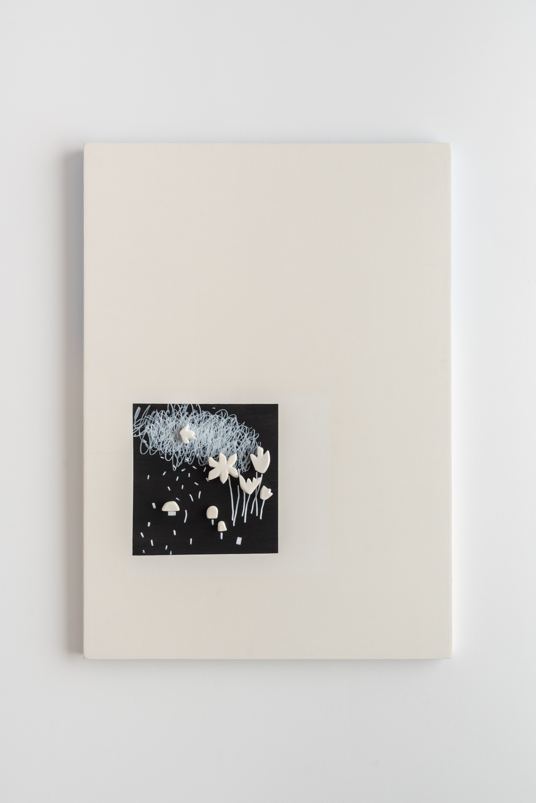 Серия интерактивных объектов НЕ ШТРИХИ. Художник Ольга Папшева ЛИТПРИНТ / LITPRINT Саратов