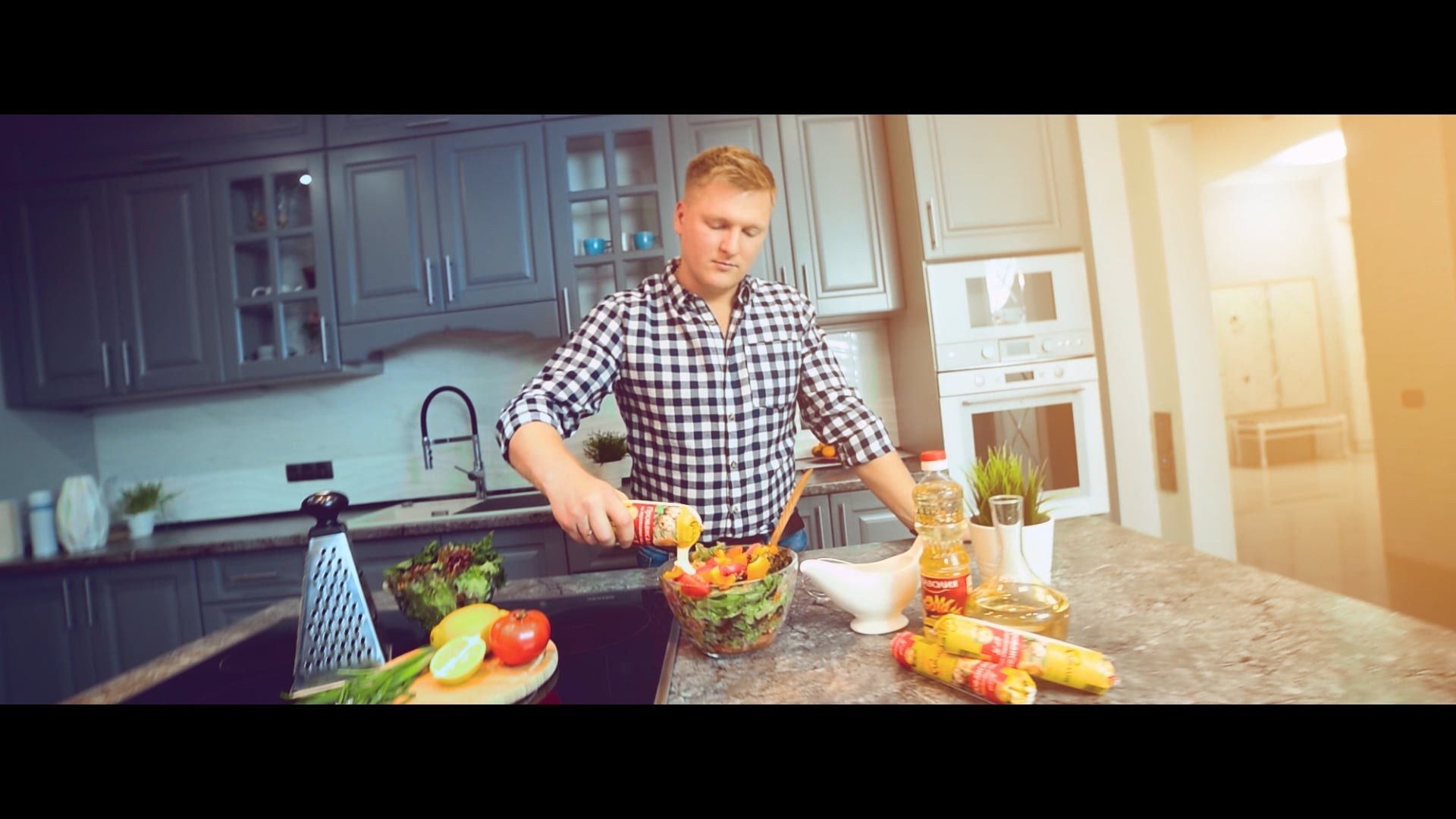 Рекламная видеосъемка в Ростове-на-Дону