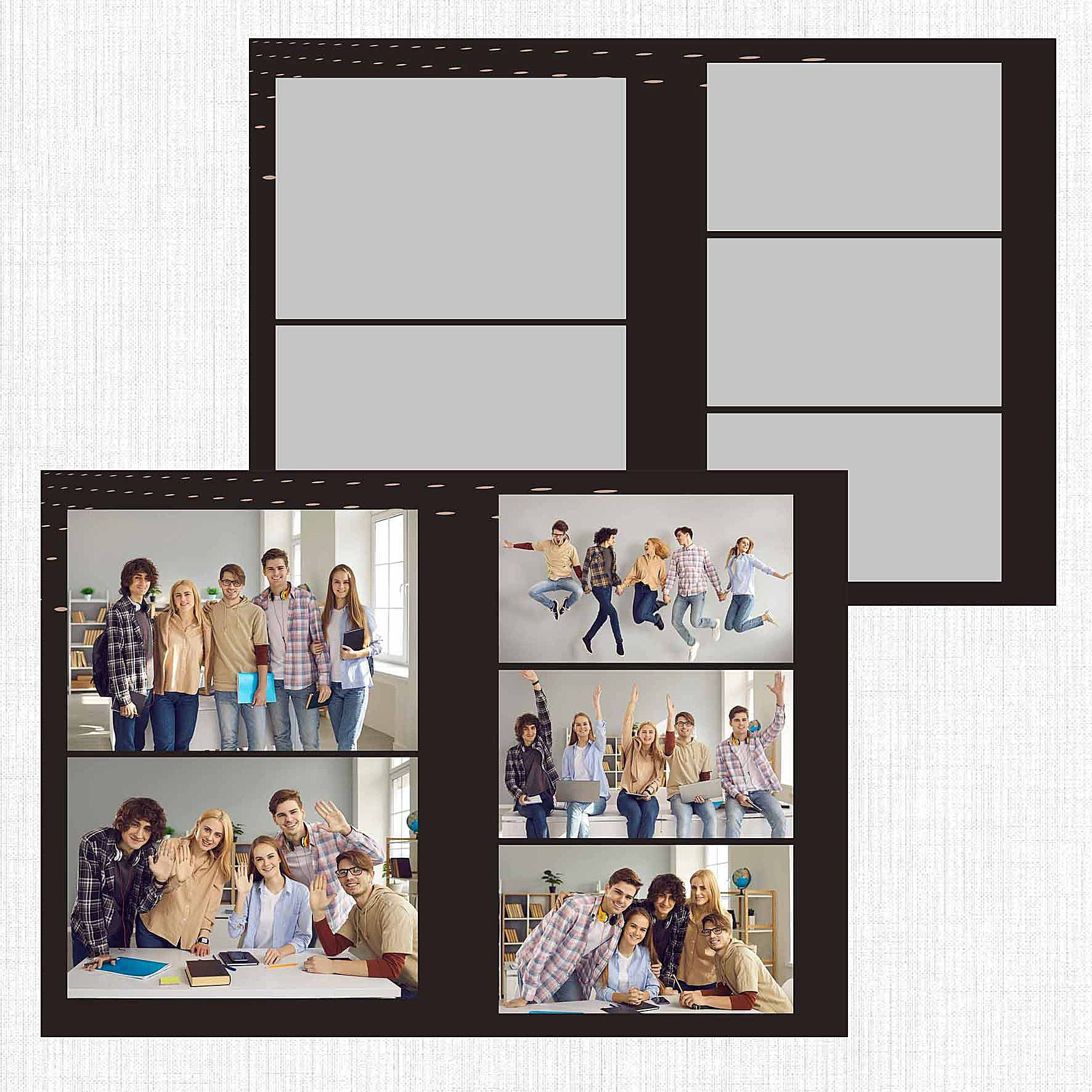 Школа: Альбомы. Инга Кузьминская ТОП-фотограф г. Корсаков