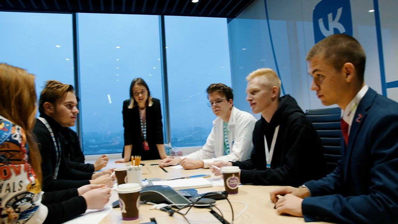 Форумы и большие события. ZIMA VIDEO PRODUCTION