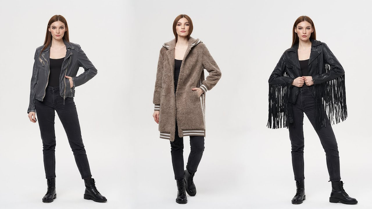 Каталожная видео съемка одежды на сайт или меркетплейсы. Фотограф Дмитрий Цветков | Санкт-Петербург