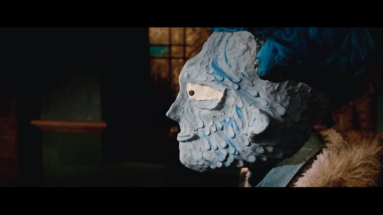 Монтаж Трейлеров и Тизеров. Логутенко Георгий — Видеооператор и Фотограф в Санкт-Петербурге