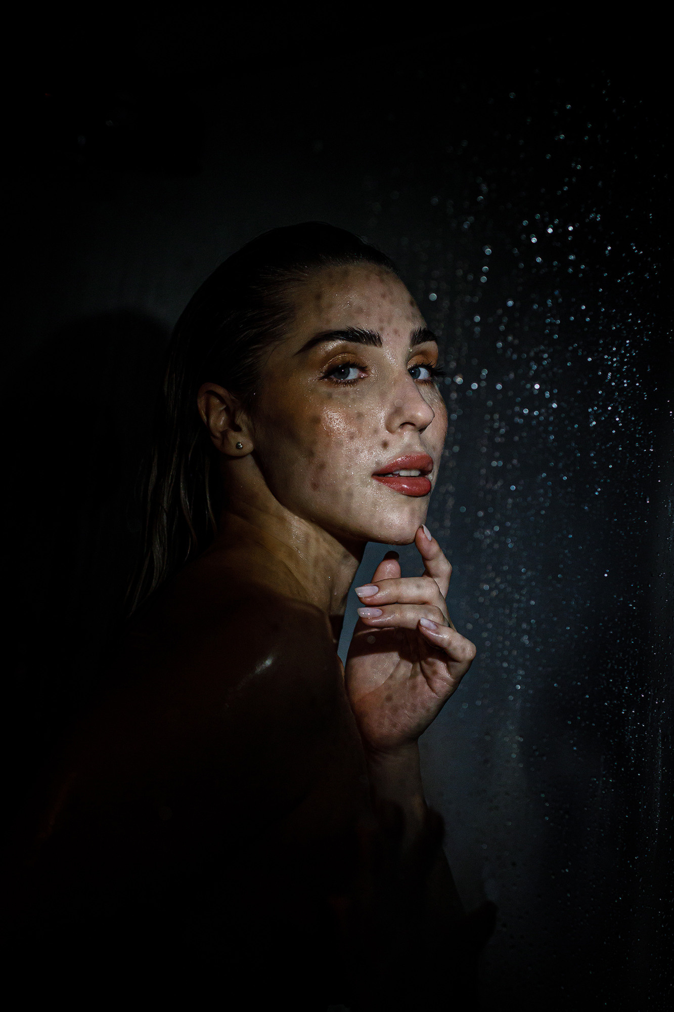 Фотосессия Галины. Фотограф Москва Вероника Пименова