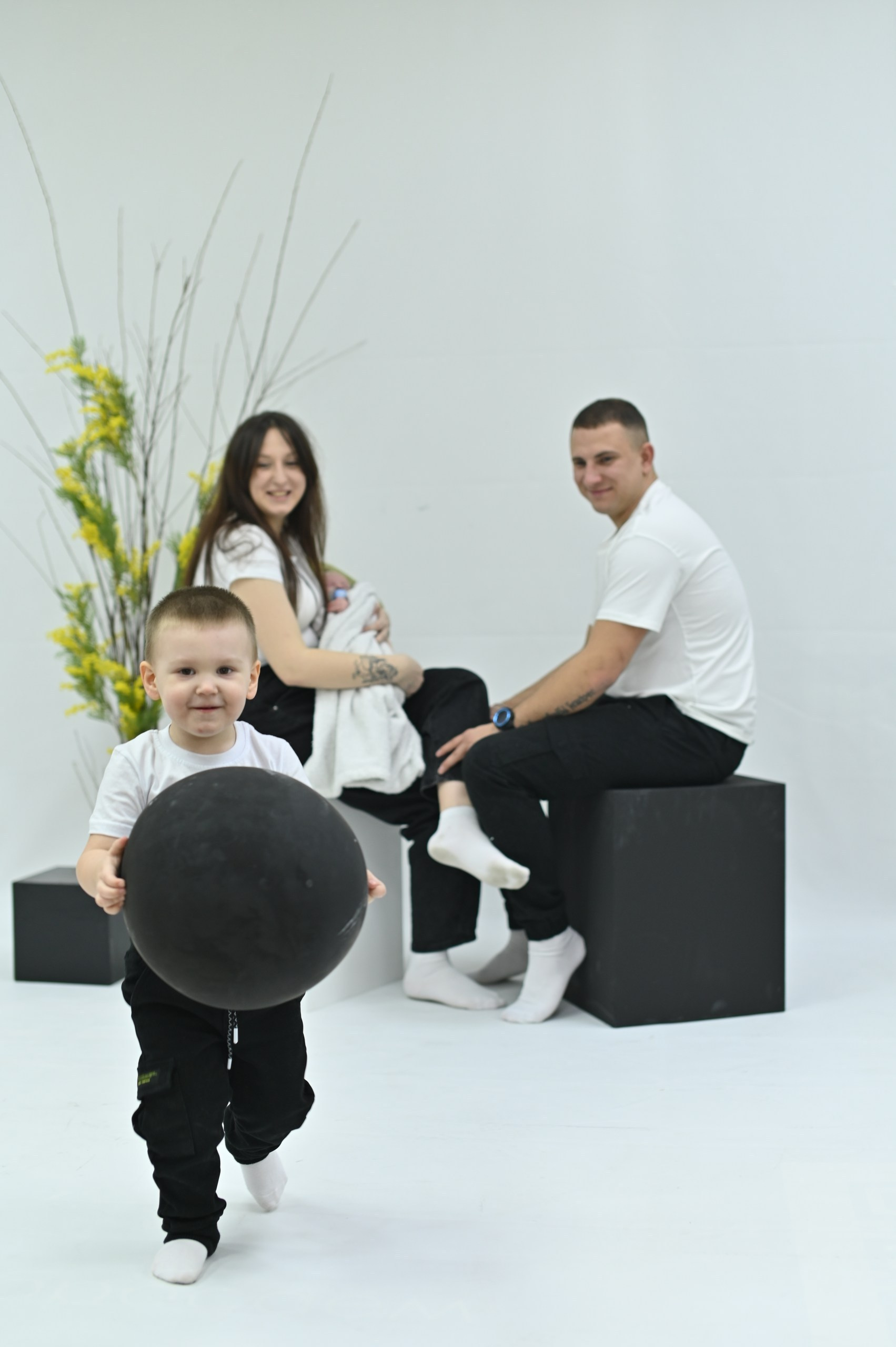 Отзывы. Фотограф Духина Наташа