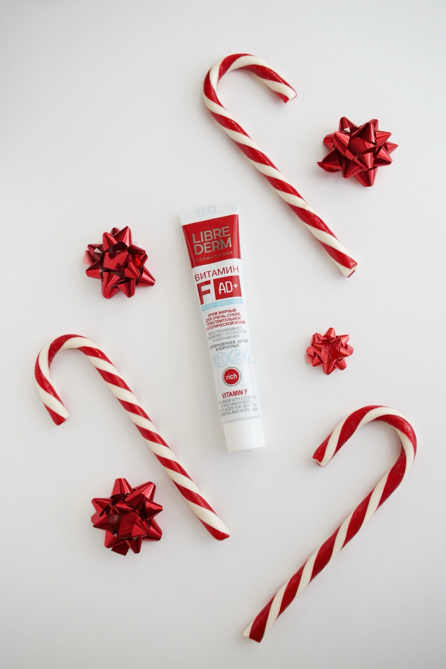 Новогодний марафон по мобильной предметной съемке и визуалу. Anushikcreates