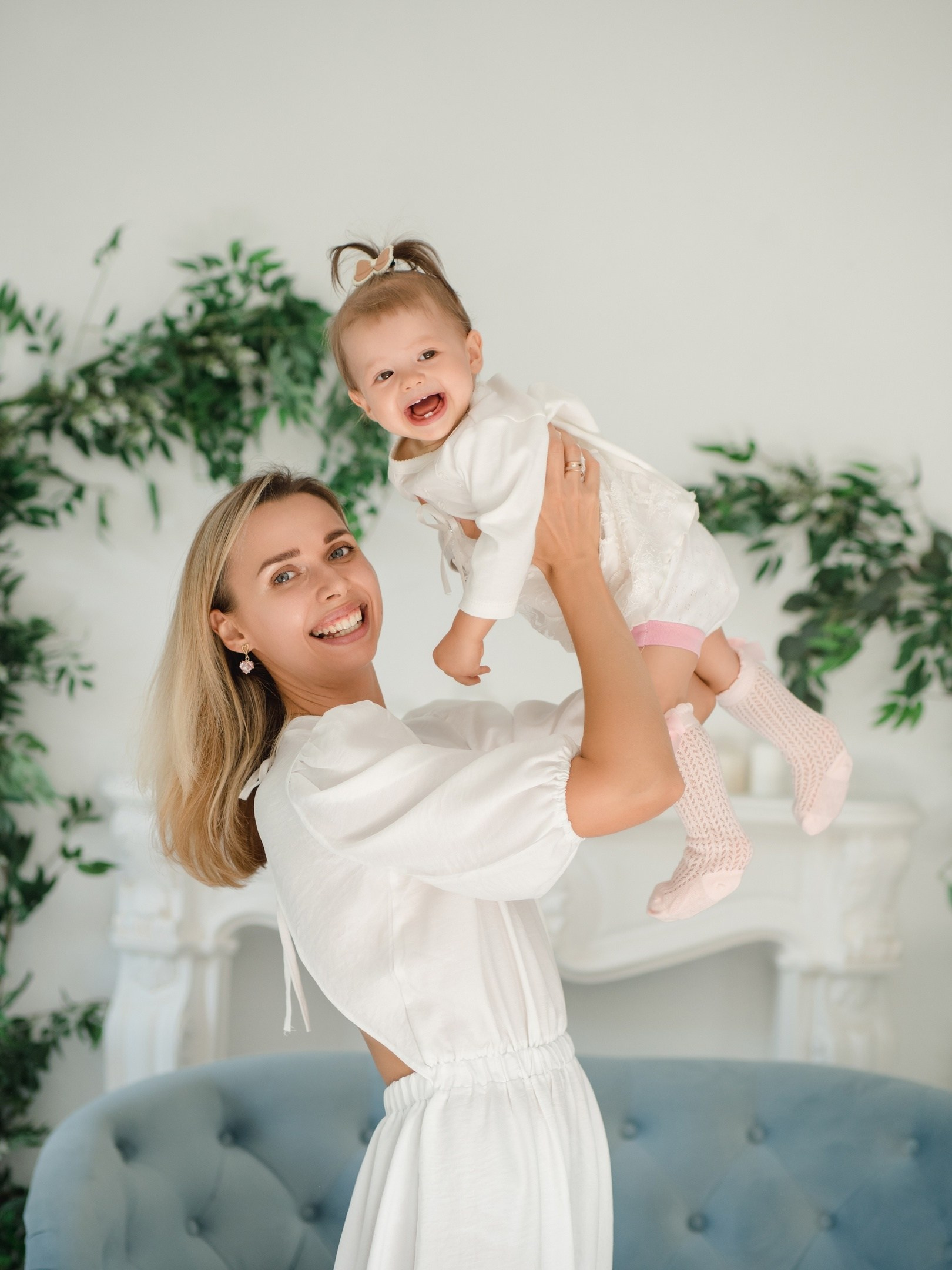 Детская фотосессия. Детский фотограф во Владимире