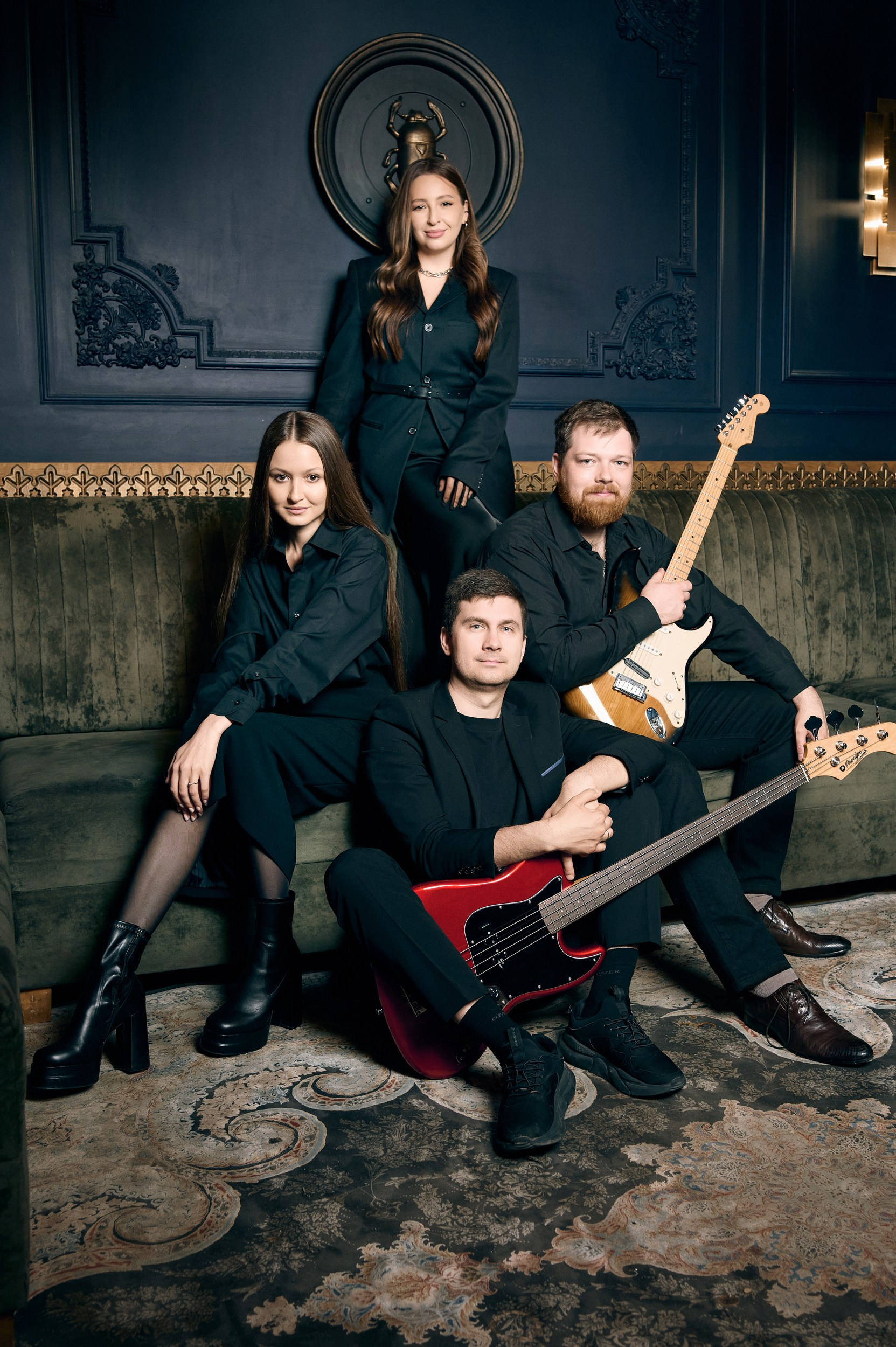 Контент. Не только свадебный фотограф Чеглаков Алексей