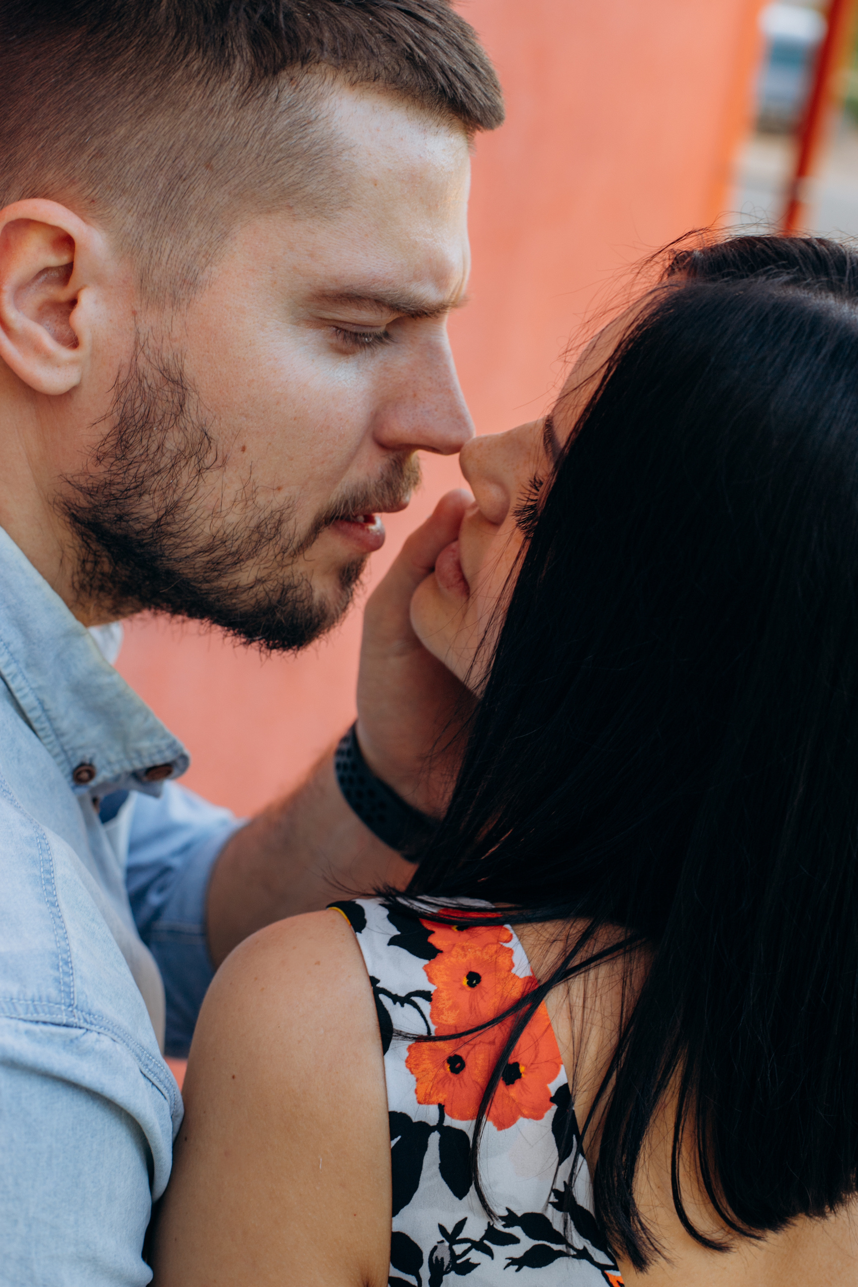 Отзывы. Фотограф Белгород