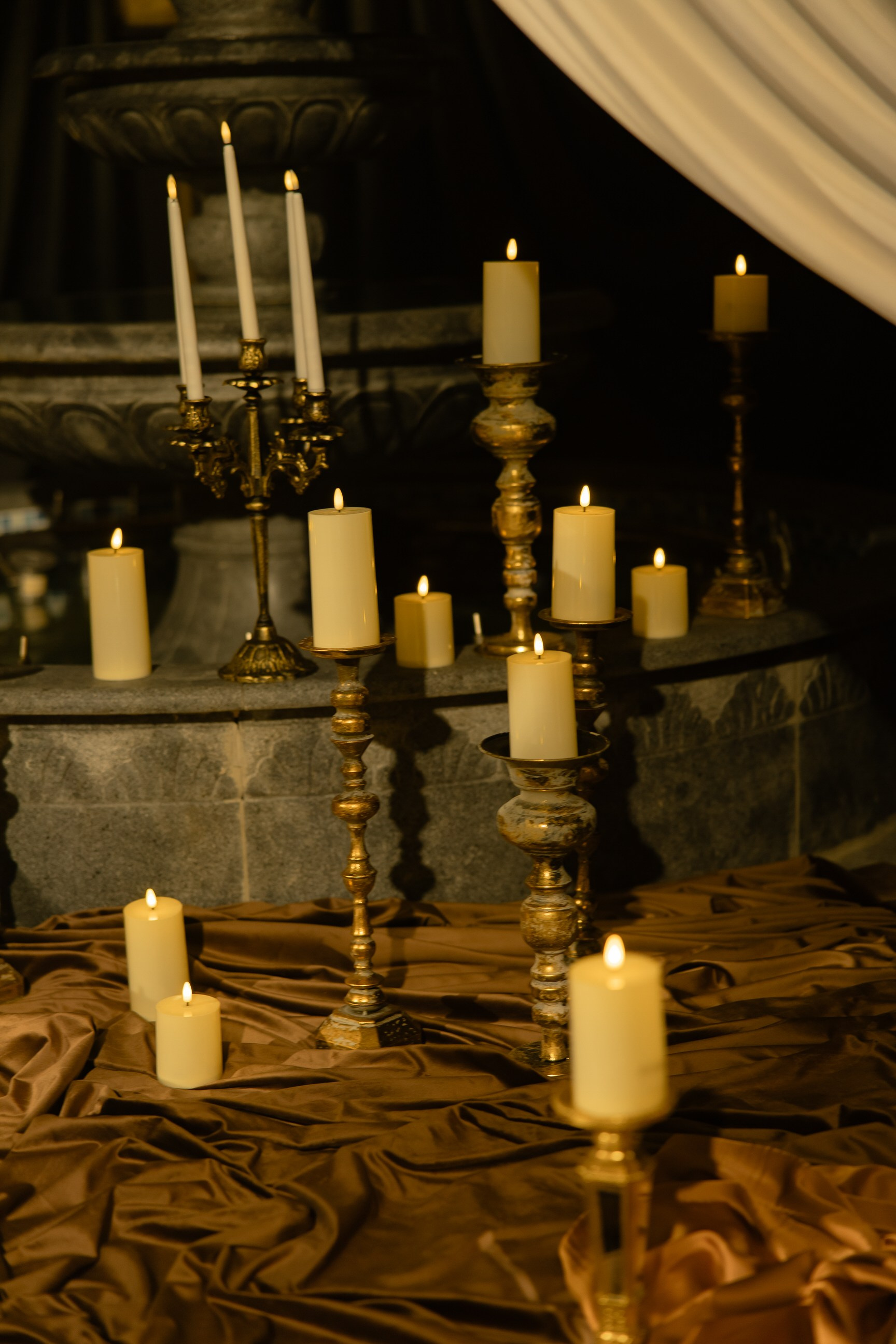 Вероника & Иннокентий. Yura Rush Свадебный фотограф Тюмень