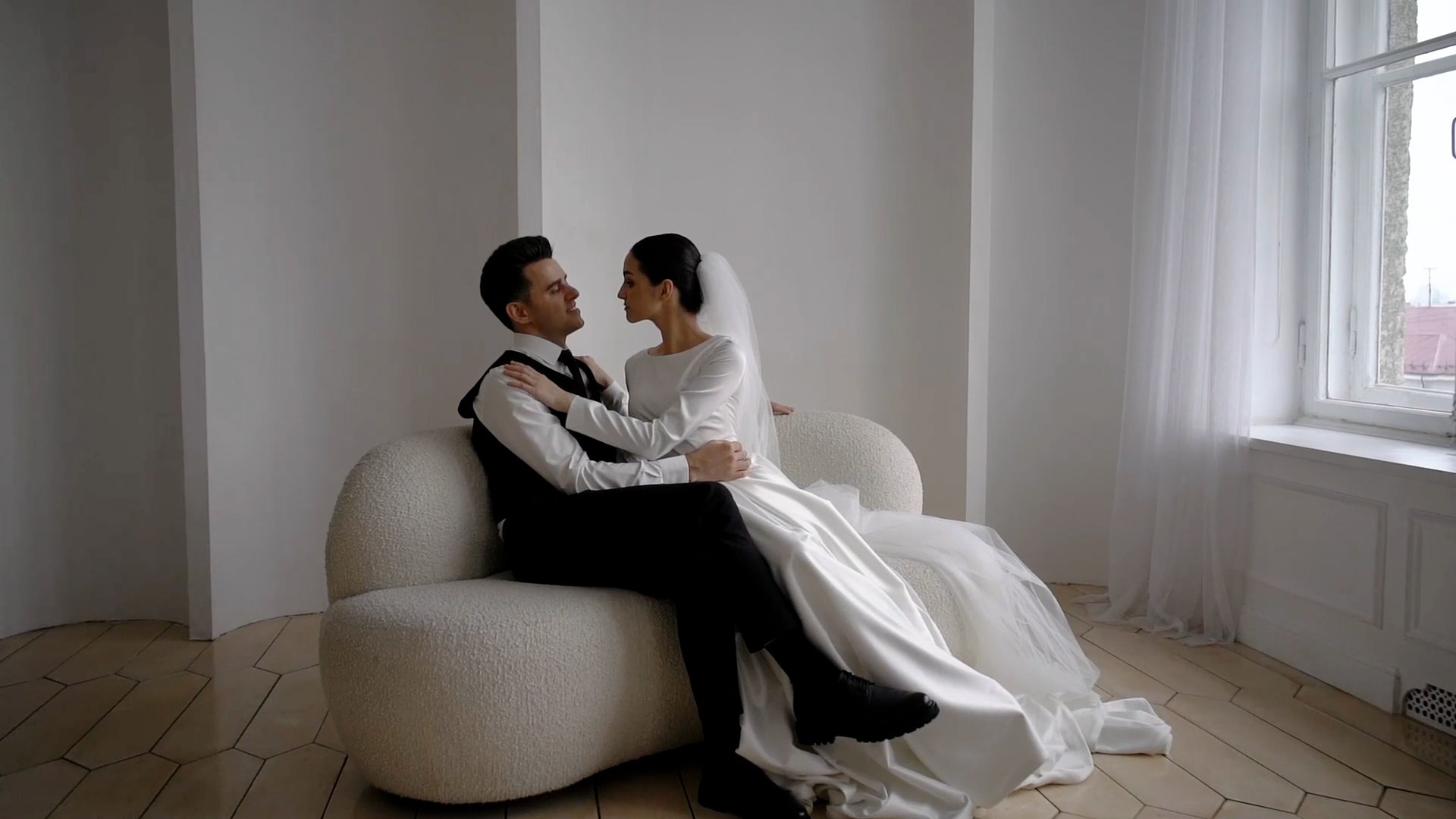 KFILMS FAMILY Свадебная фото и видеосъемка