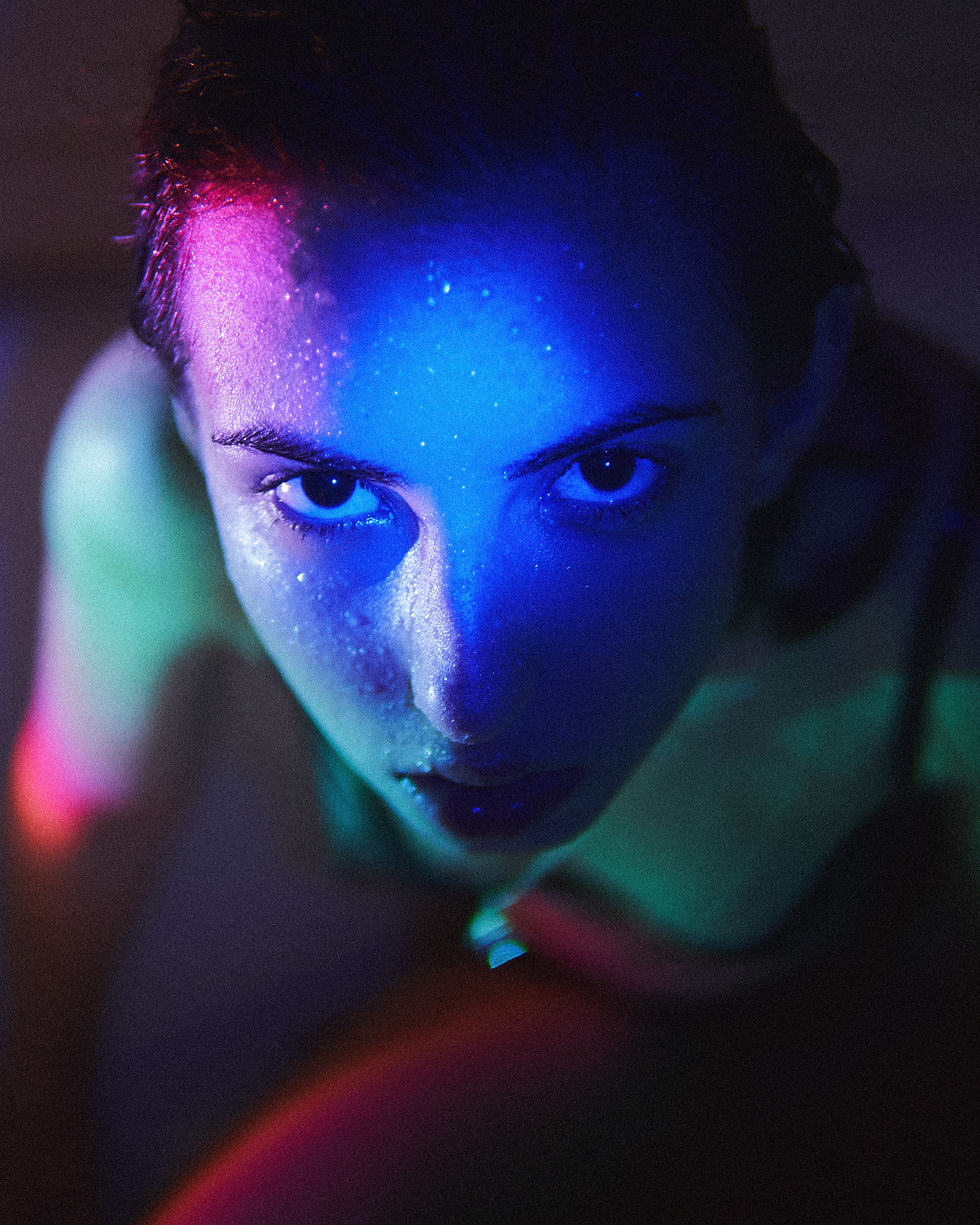 Фотограф для брендов и людей Москва Фокин Дмитрий