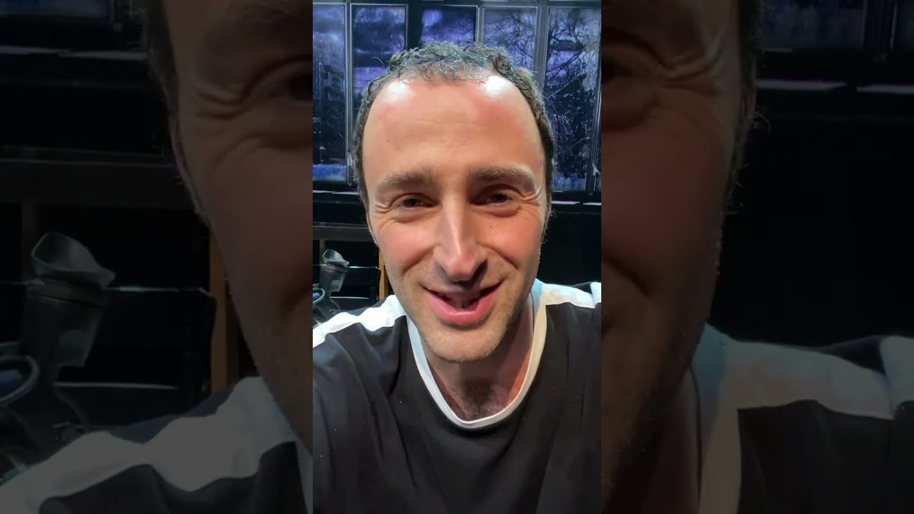 Бизнес портрет. Коммерческий фотограф Николай Кандалов