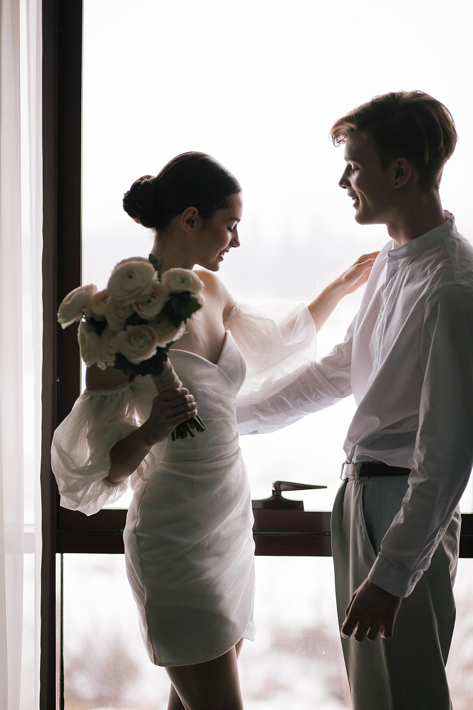 Свадебный фотограф в Белгороде Татьяна Питинова