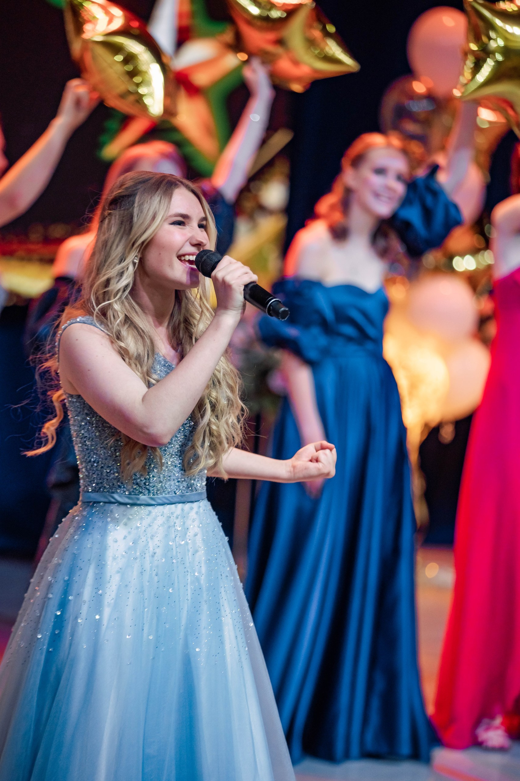 Выпускной. Съёмка мероприятия. Фото в Минске Олег Цыганок #вашэнергичныйфотограф