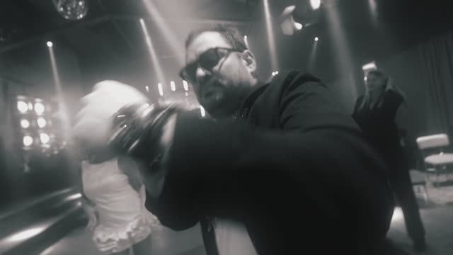 Юбилей Анны. Akhmedov Team × Medoed Production — фото и видеопродакшен для мероприятий