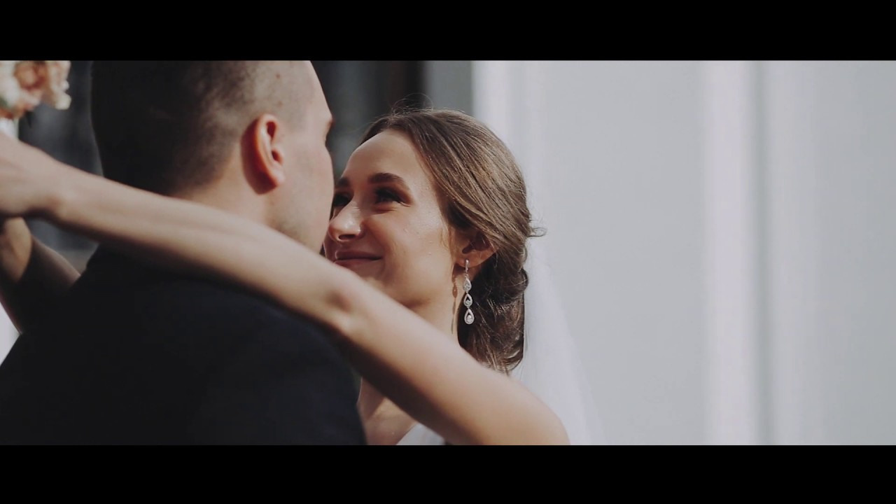 Свадебное видео в Калининграде. Фотосъемка и видеосъемка в Калининграде Liveemotion.pro