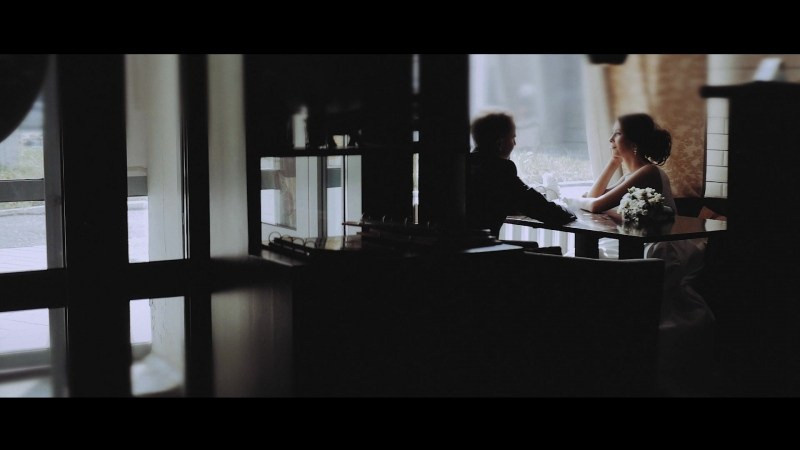 Свадебное видео в Калининграде. Фотосъемка и видеосъемка в Калининграде Liveemotion.pro