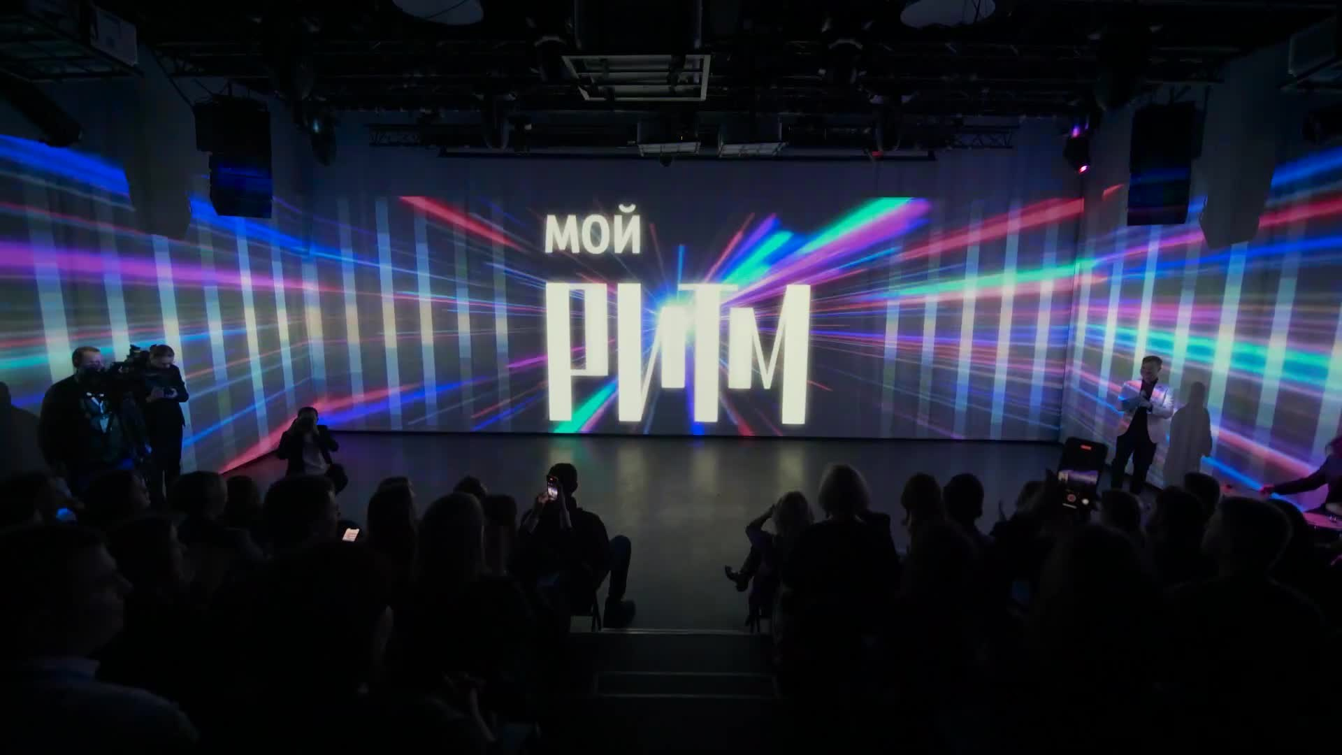 Репортаж. Продакшн для девелопмента и реального сектора