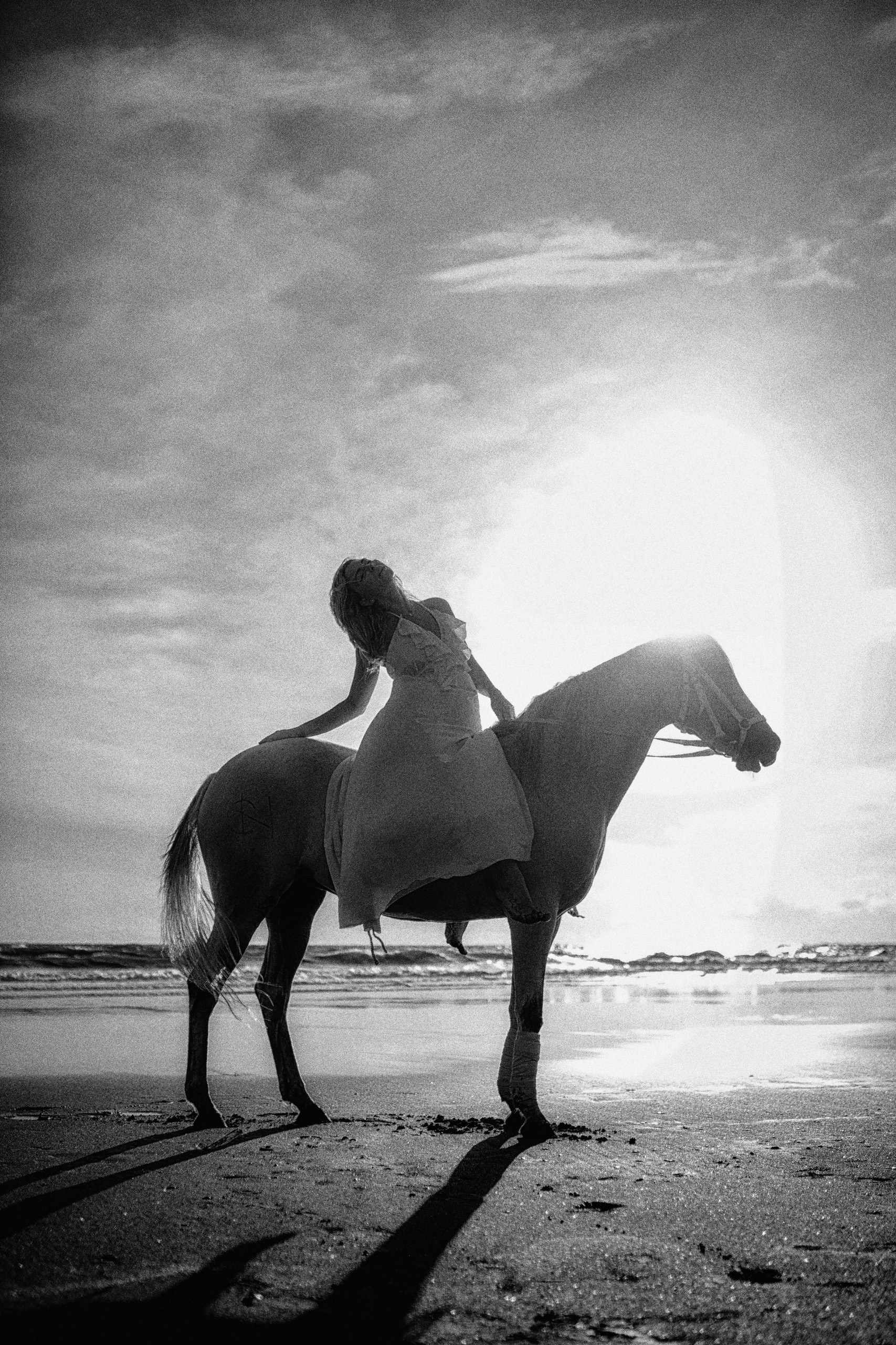 Важная информация перед съемкой. Художественная фотография Анны Онтиковой в Москве и Томске