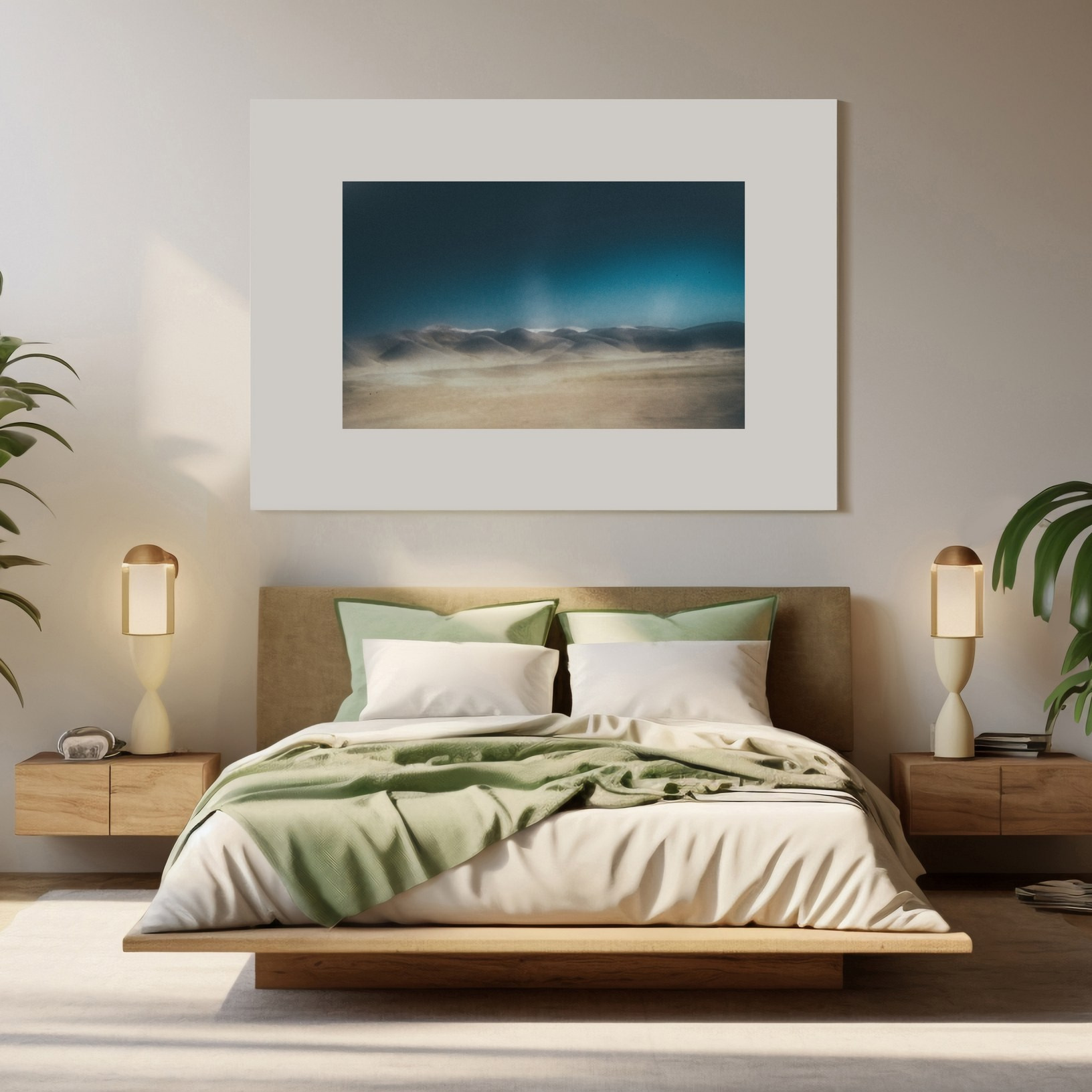 USA. Eduard Kopysov — International visual artist