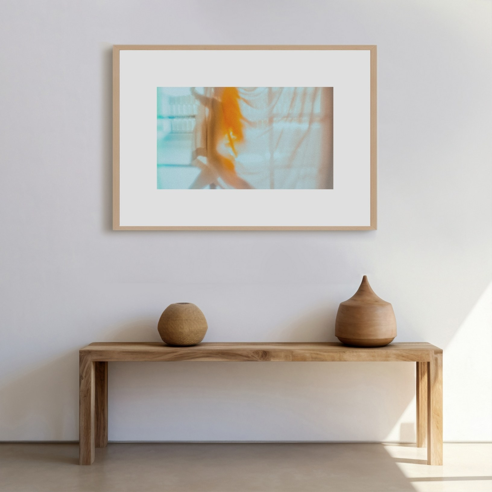 SOMETIMES SHE LOVES. Eduard Kopysov — International visual artist