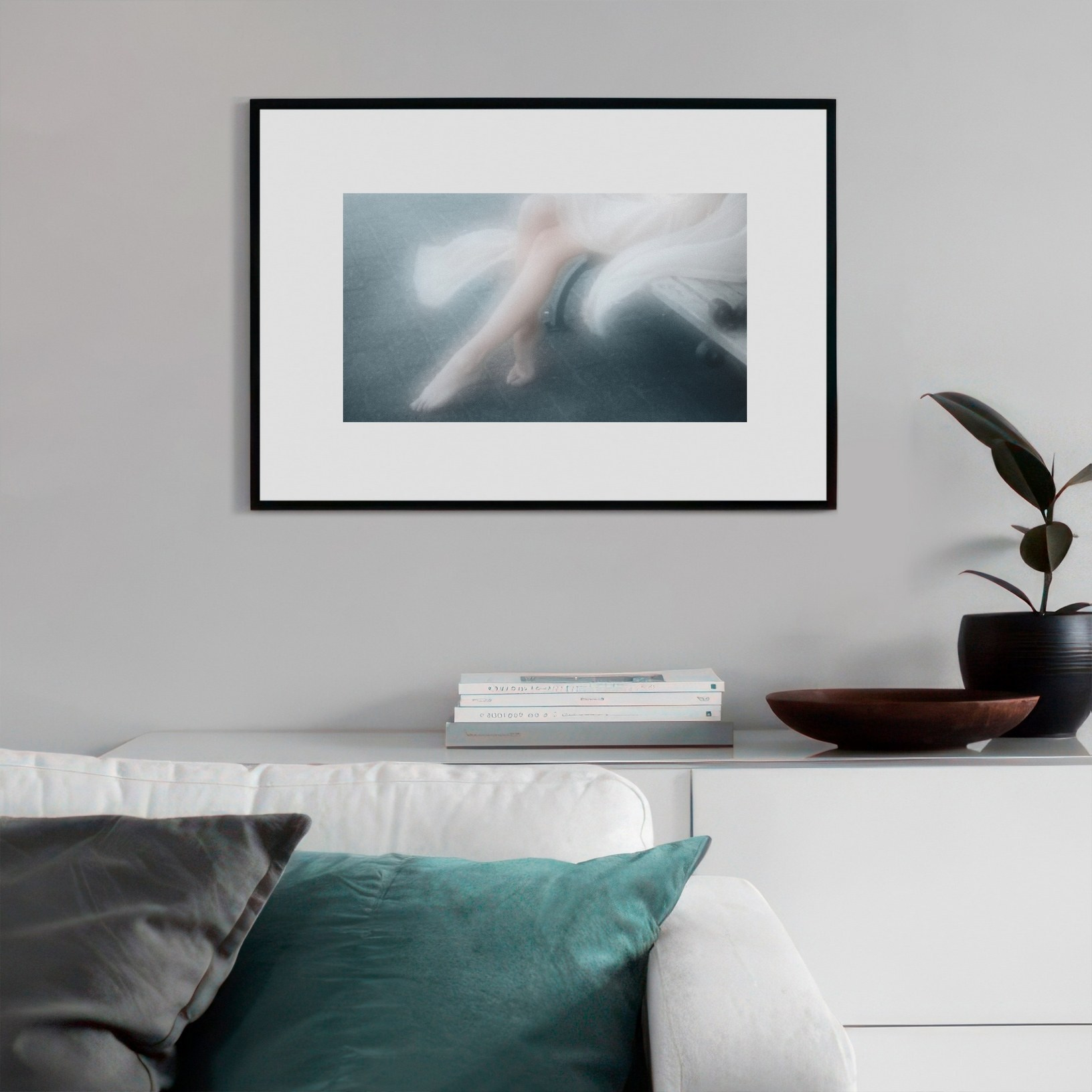 FLOW. Eduard Kopysov — International visual artist