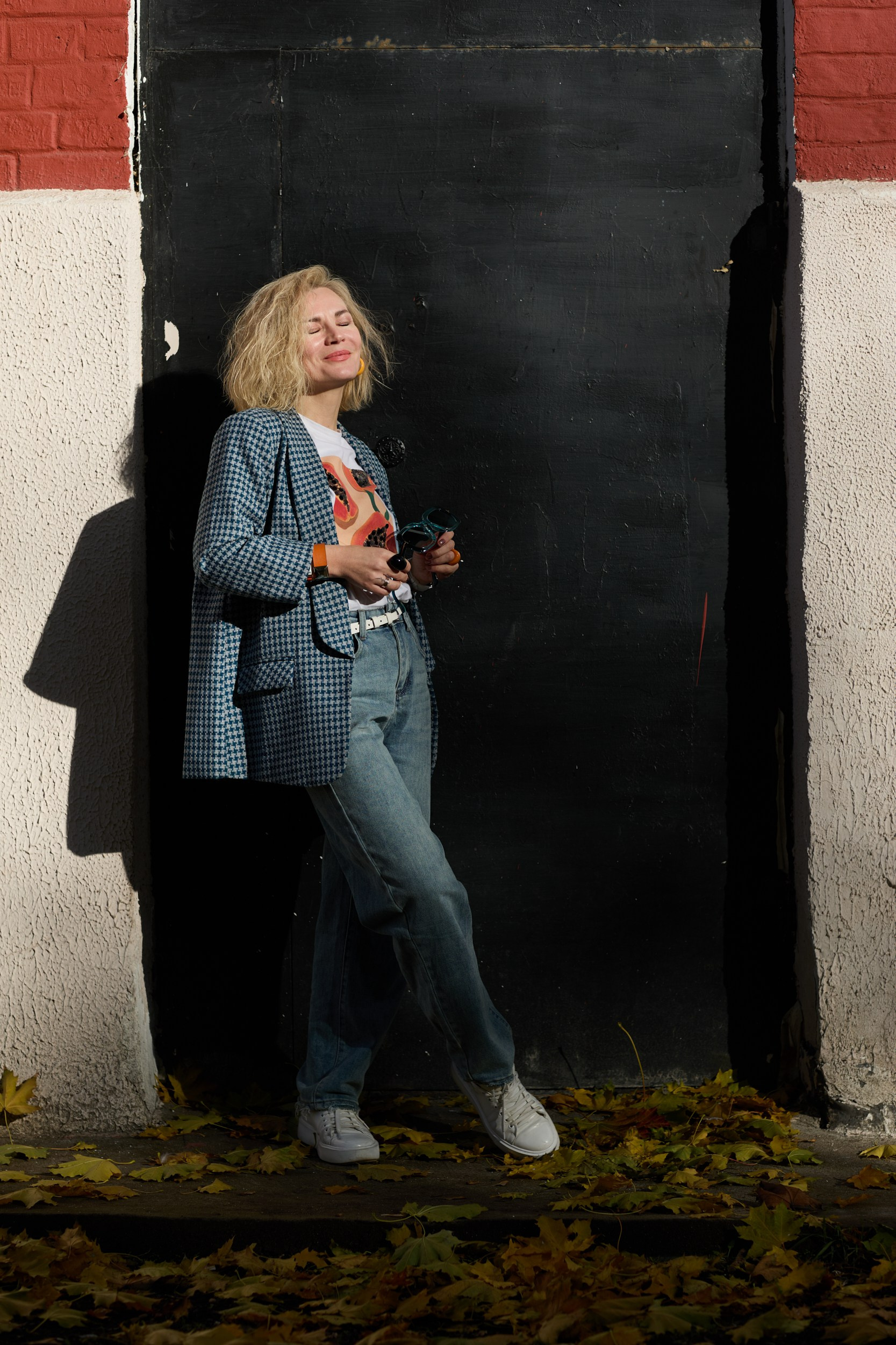 Профессиональная фотосъемка для бизнеса и личного бренда в Москве