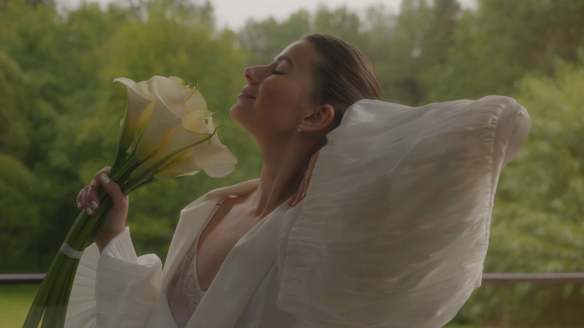 Свадебный видеограф в Москве и Санкт-Петербурге Павел Пономарёв