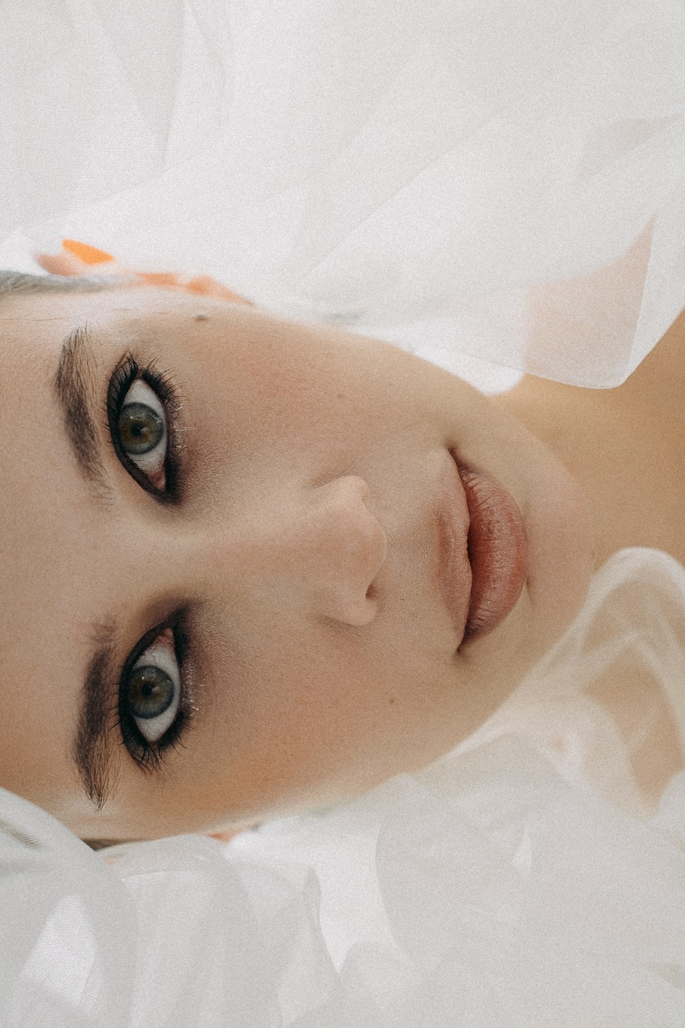 Аня Черняйкина портретный фотограф в Самаре